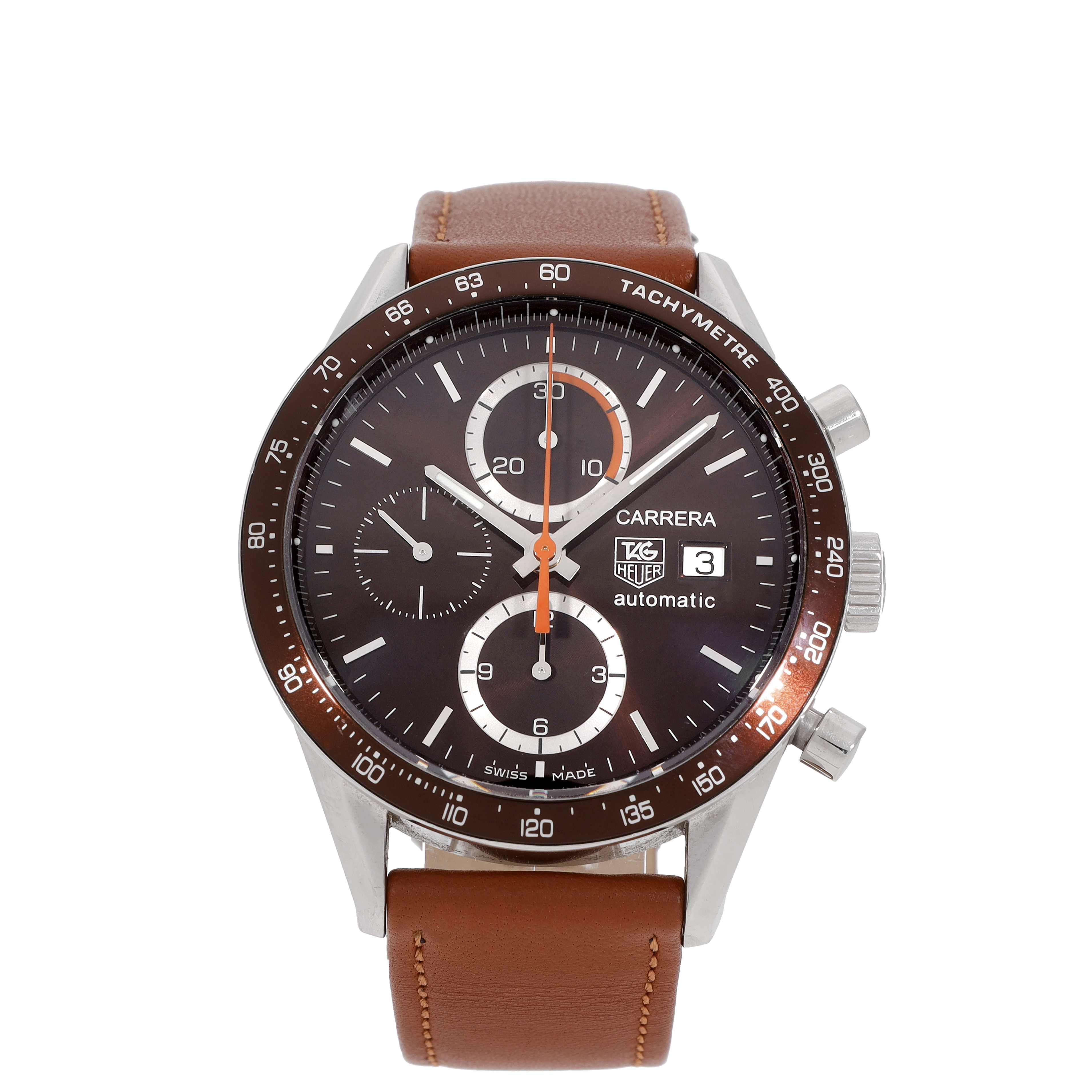 TAG Heuer Carrera CV2013.LE1810