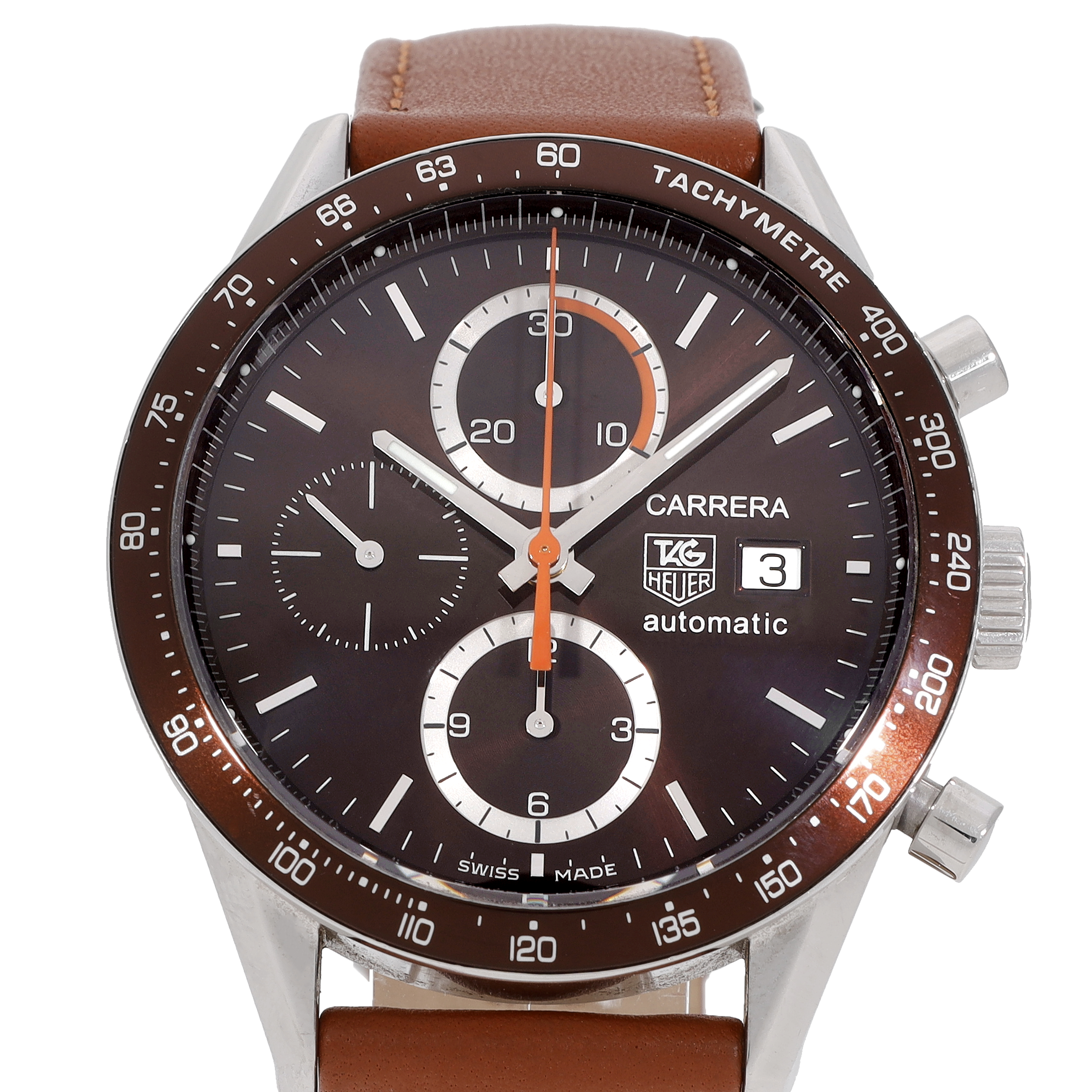 TAG Heuer Carrera CV2013.LE1810