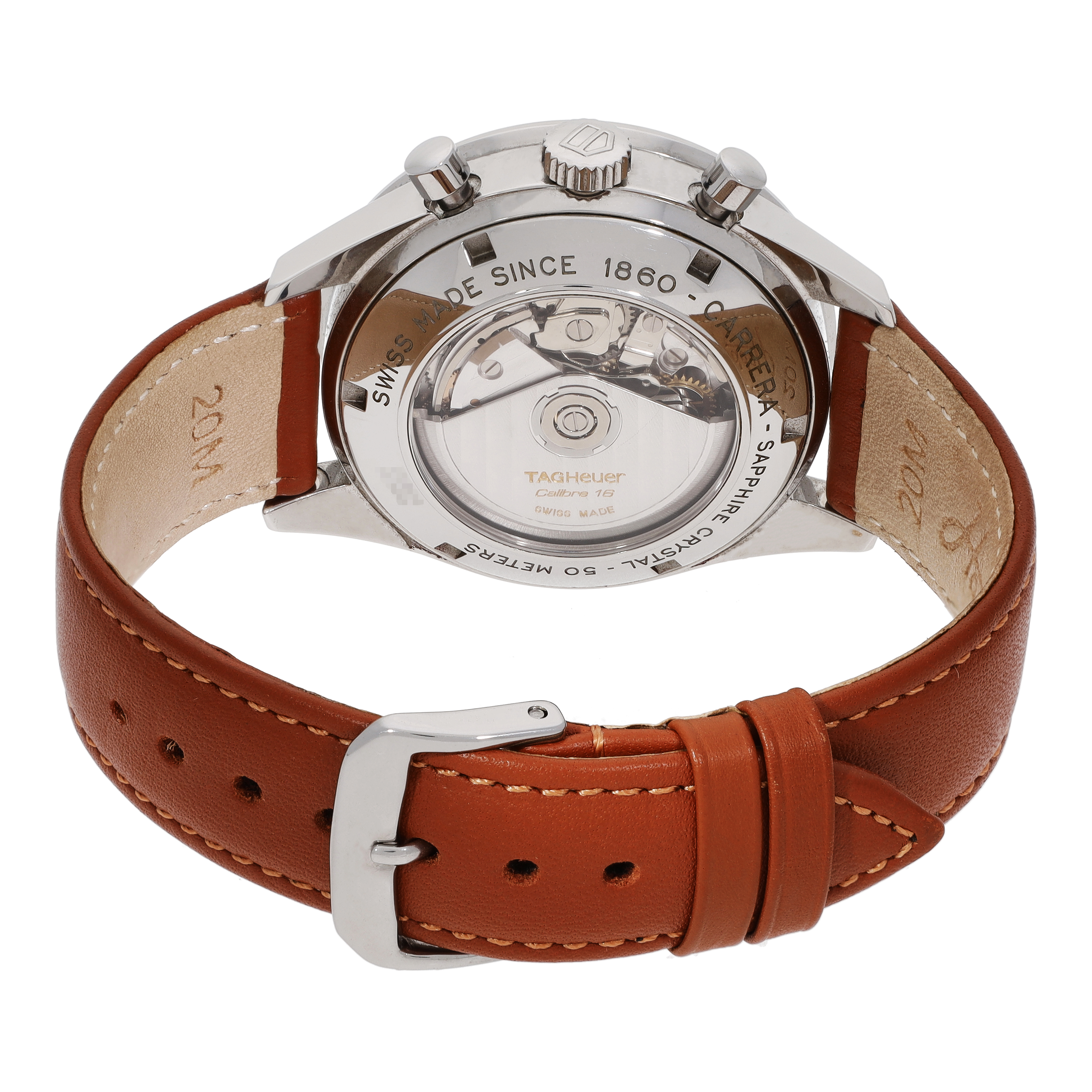 TAG Heuer Carrera CV2013.LE1810