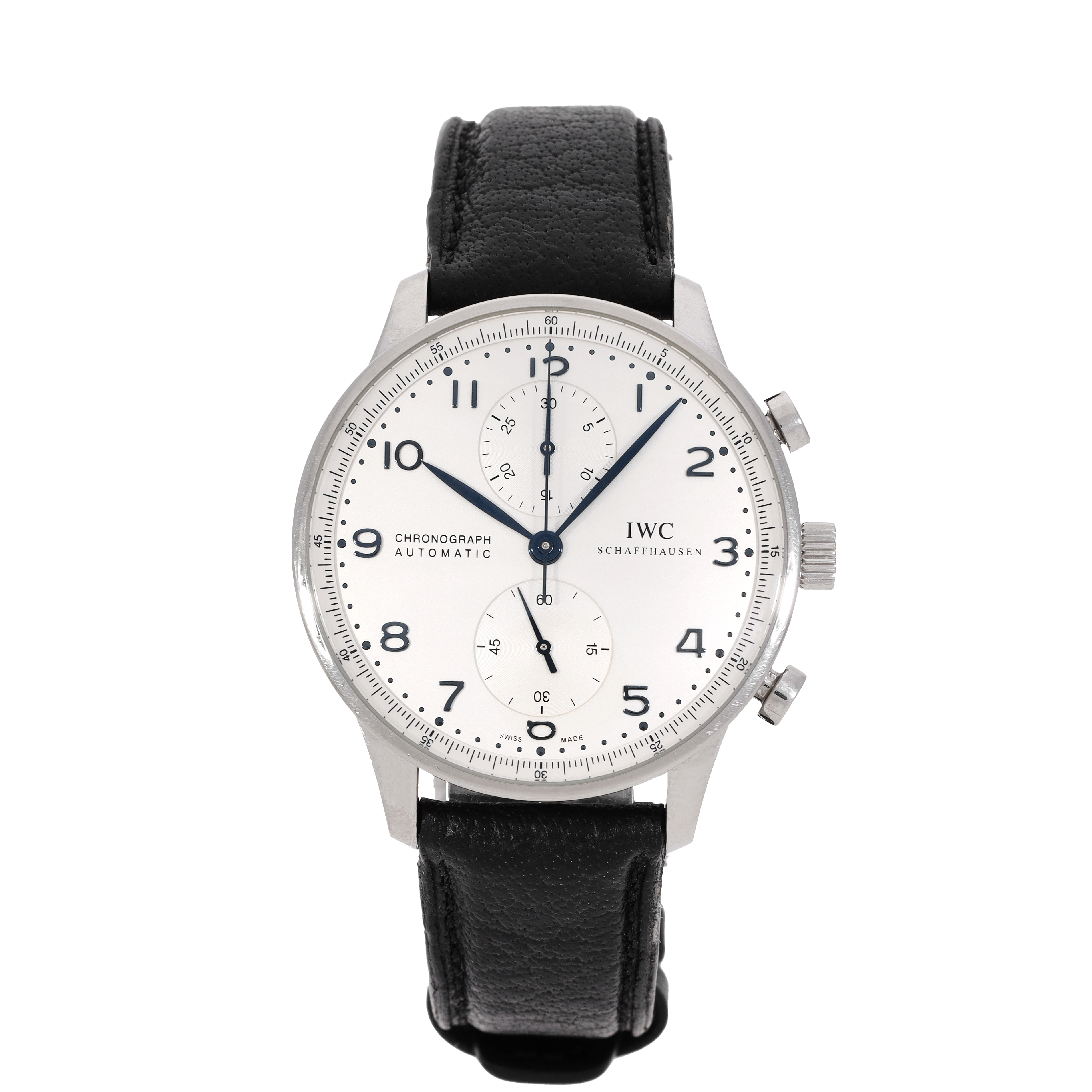 IWC Portugieser IW371446