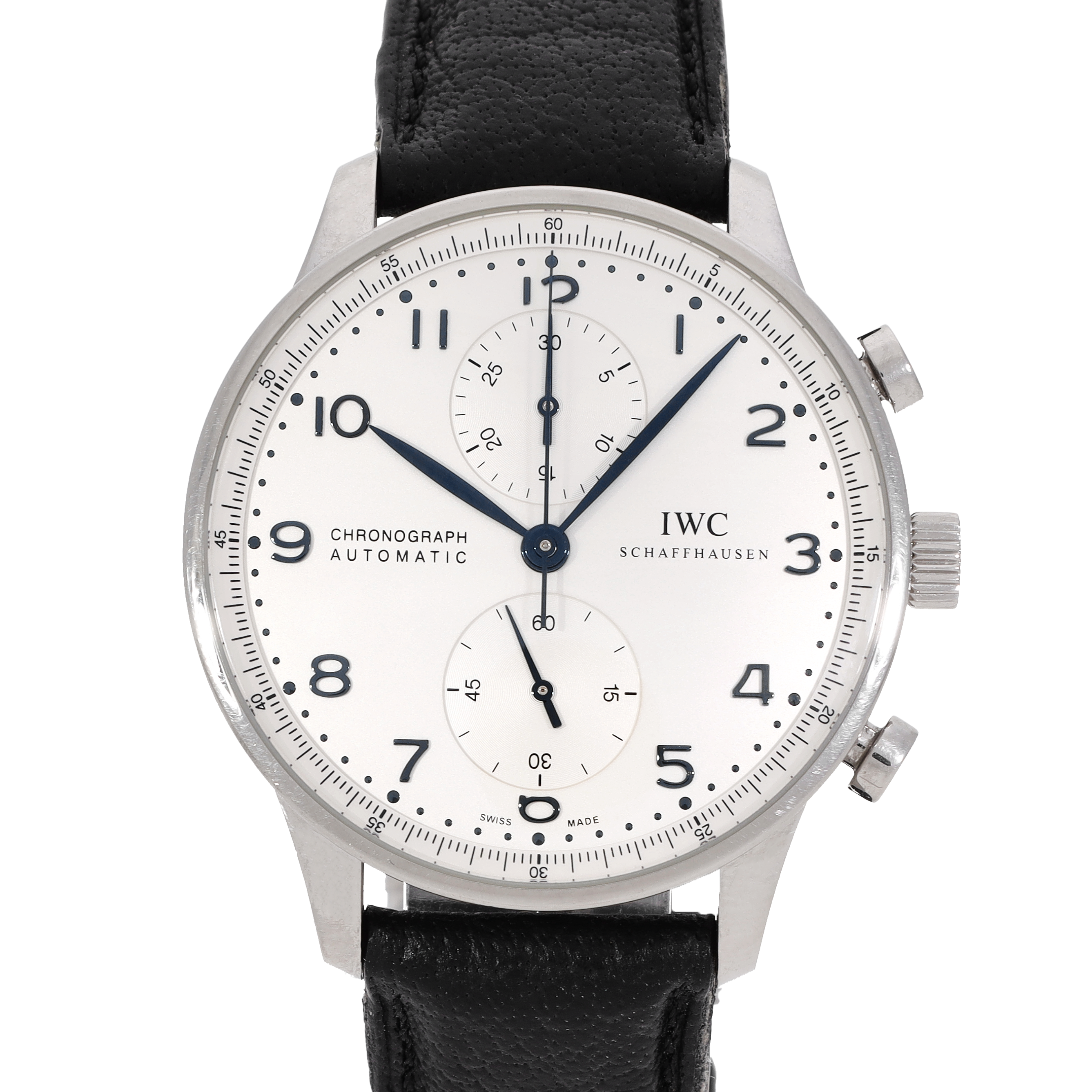 IWC Portugieser IW371446