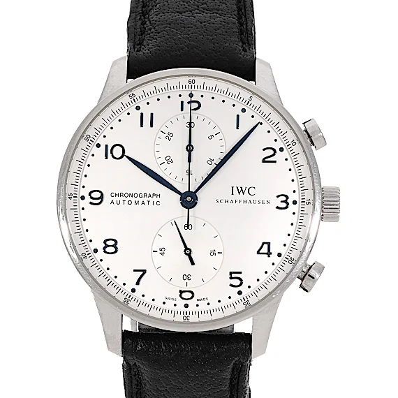 IWC Portugieser IW371446 IWC Portugieser IW371446