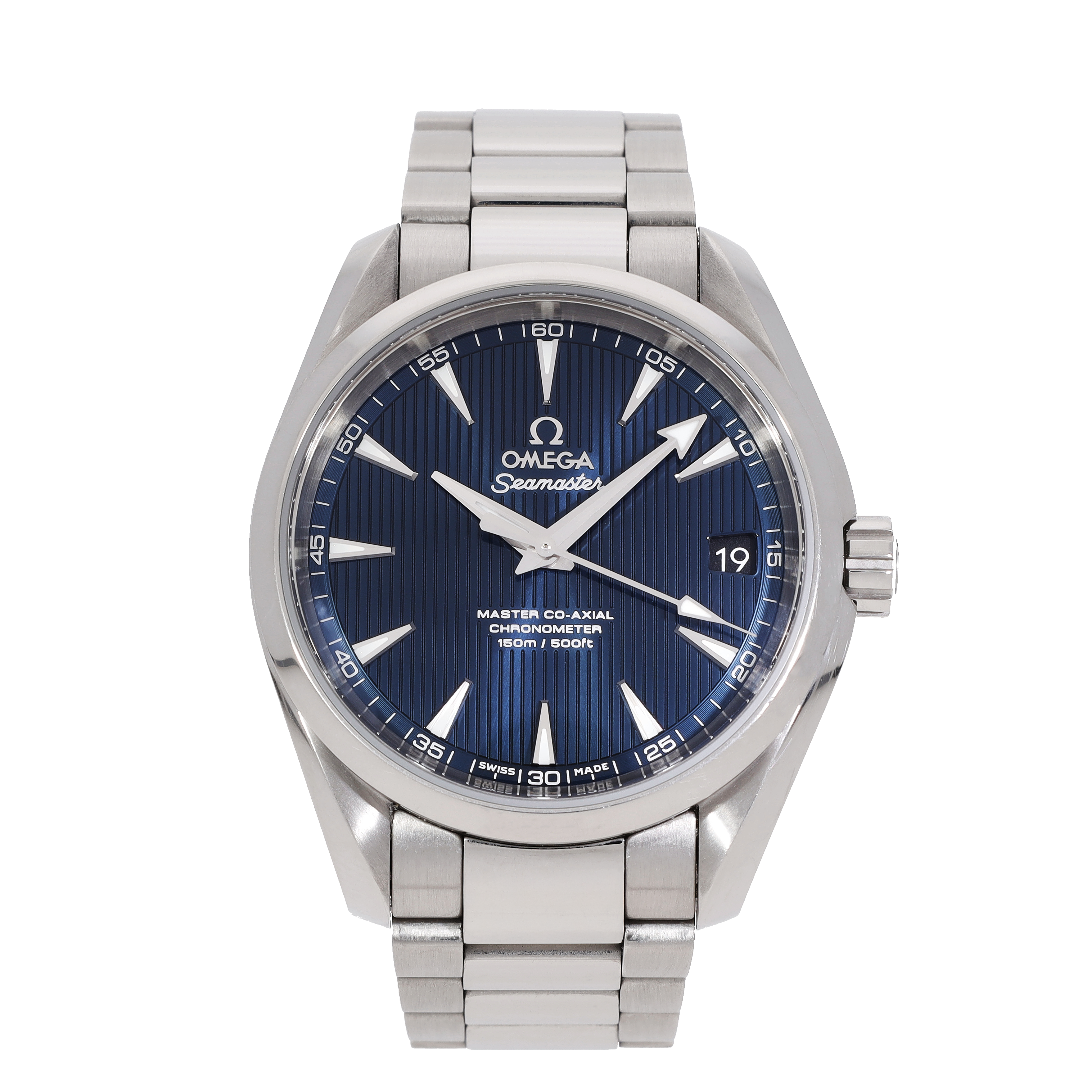 Omega Seamaster 231.10.39.21.03.002