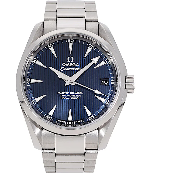 Omega Seamaster 231.10.39.21.03.002 Omega Seamaster 231.10.39.21.03.002