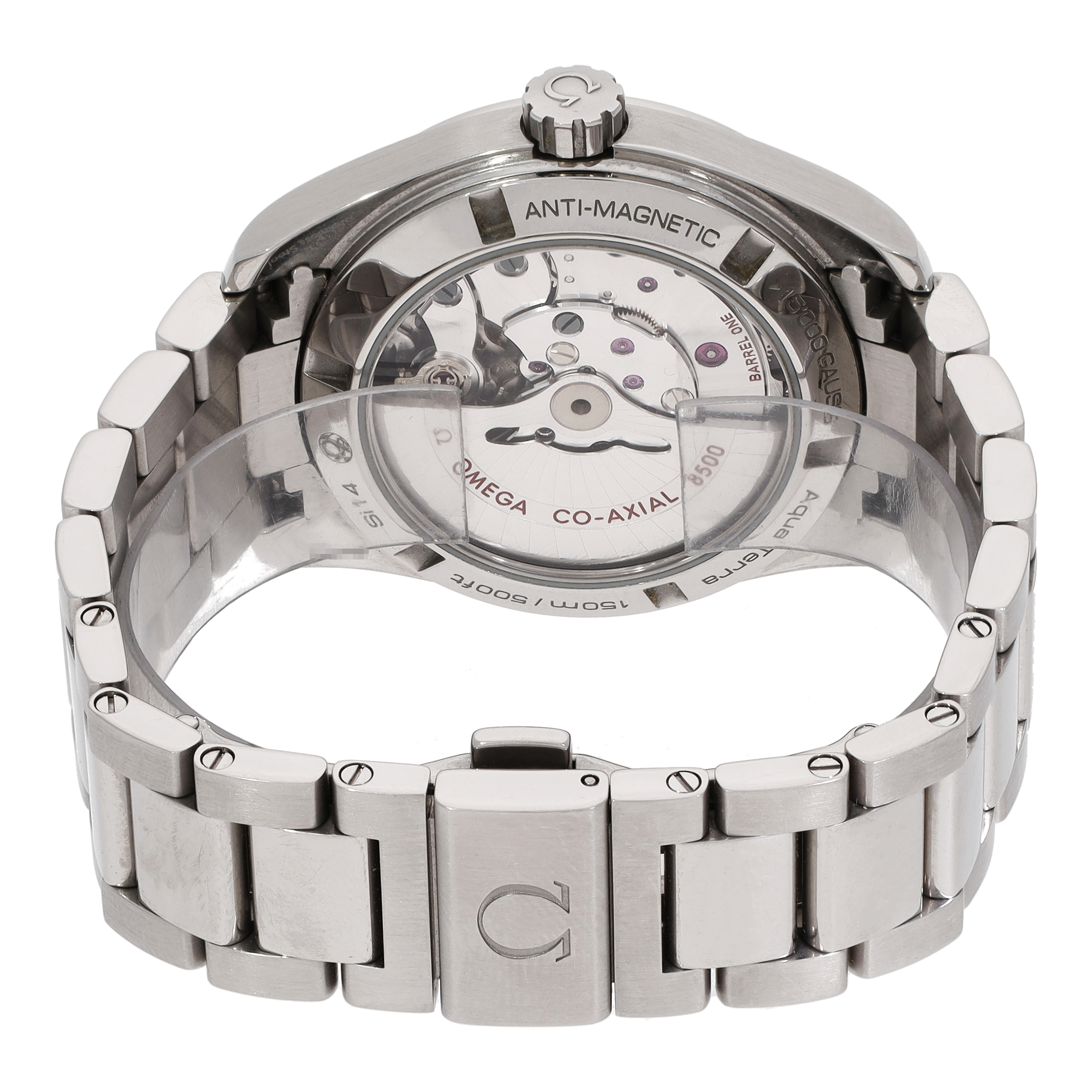 Omega Seamaster 231.10.39.21.03.002