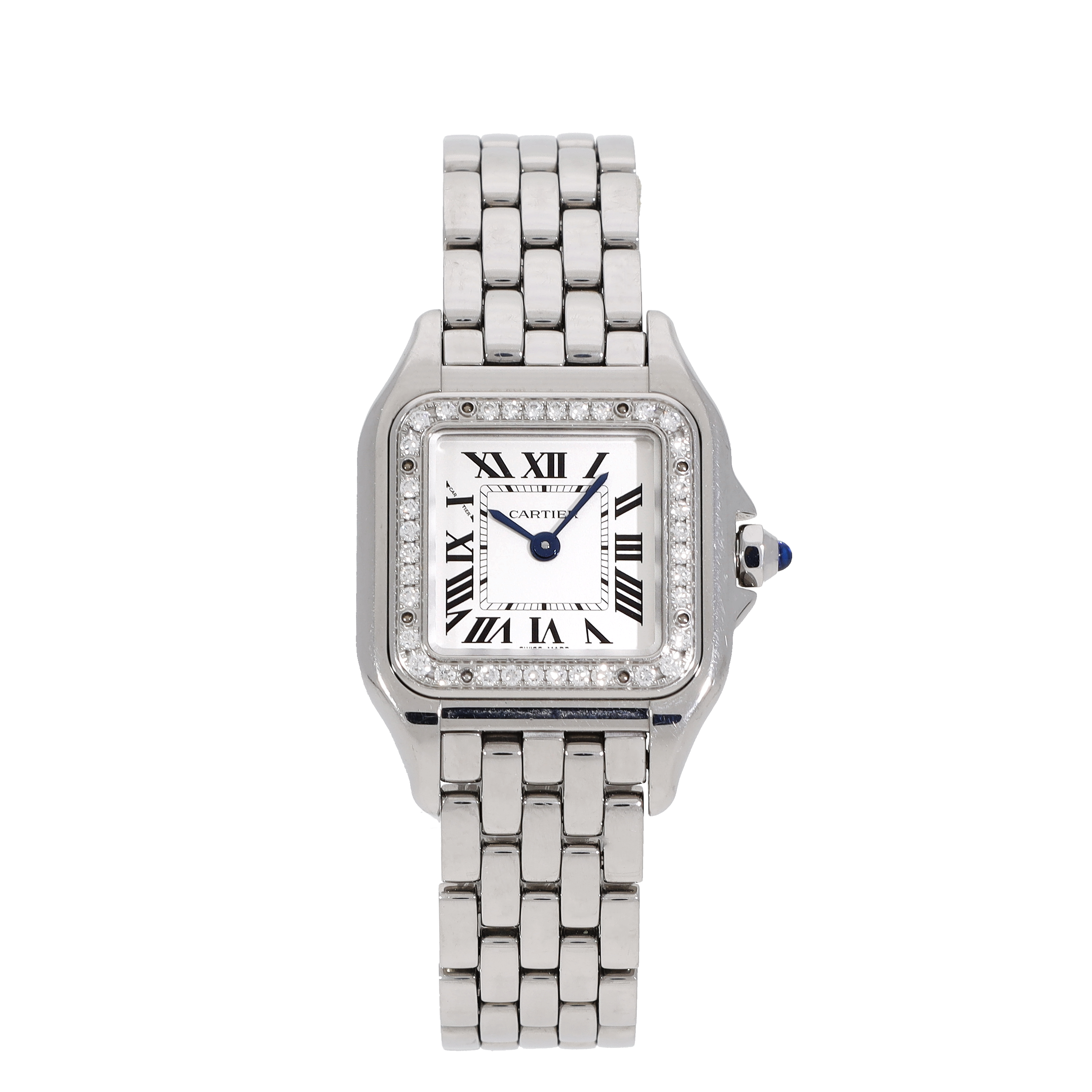 Cartier Panthère W4PN0007