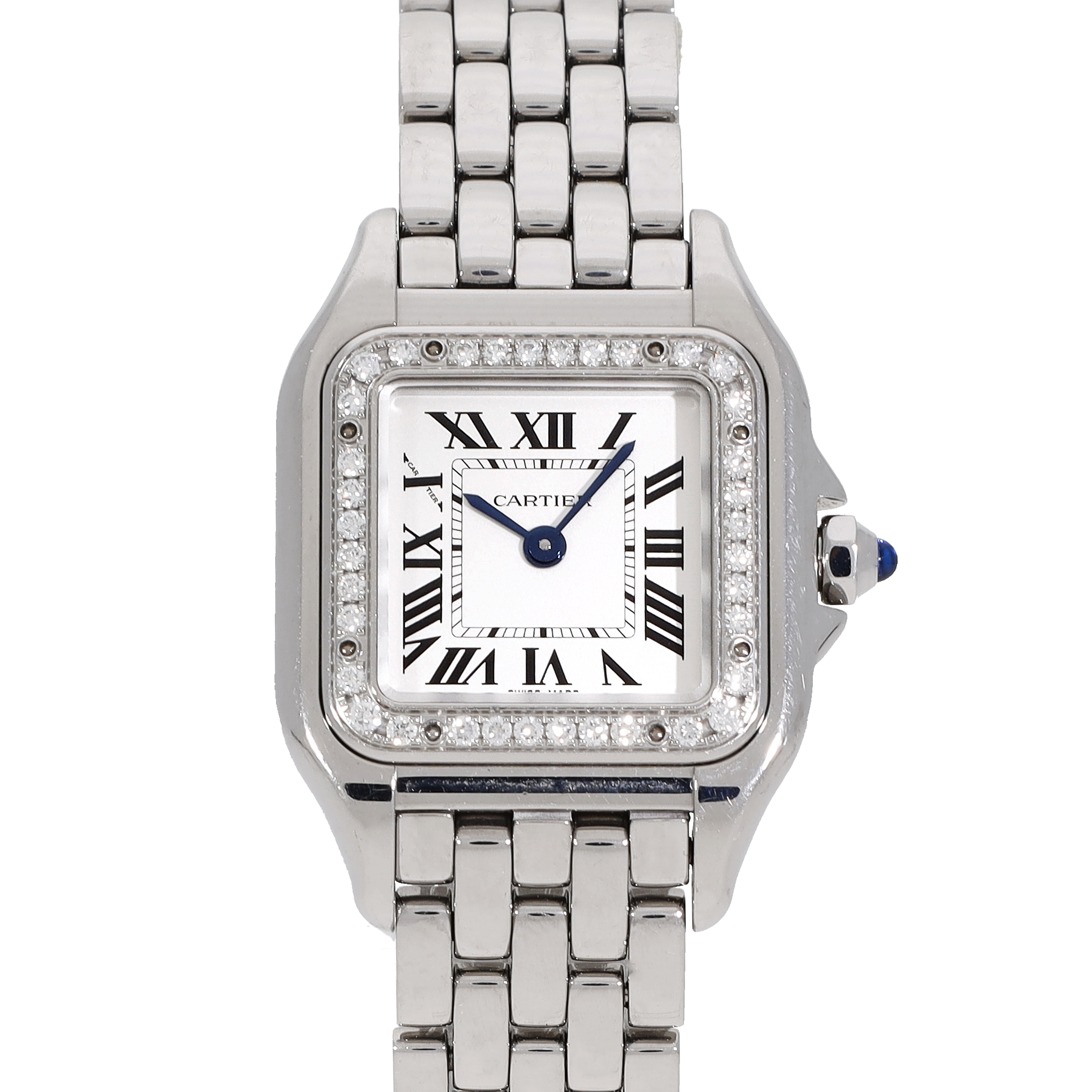 Cartier Panthère W4PN0007