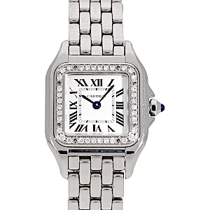Cartier Panthère W4PN0007 Cartier Panthère W4PN0007