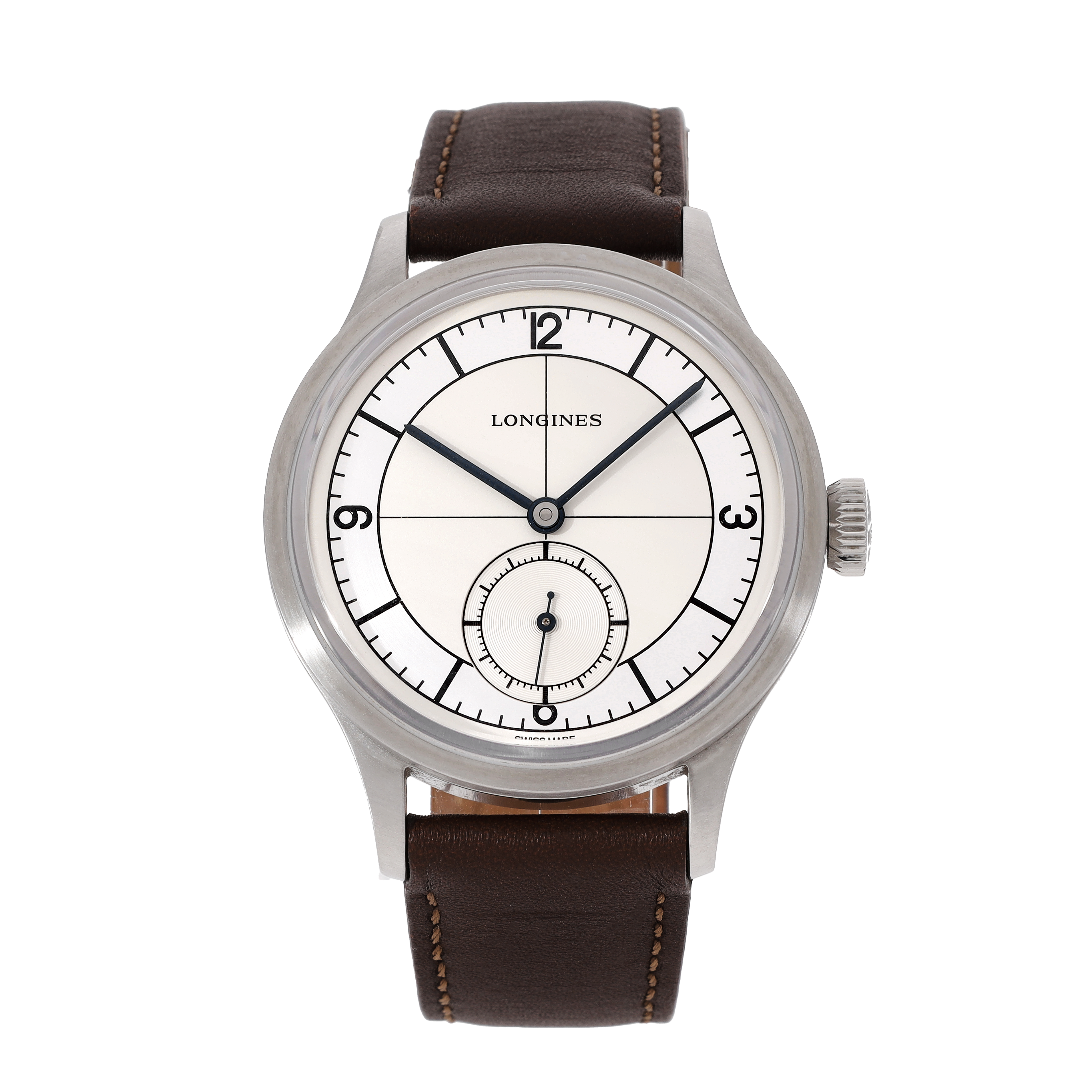 Longines Heritage L2.828.4