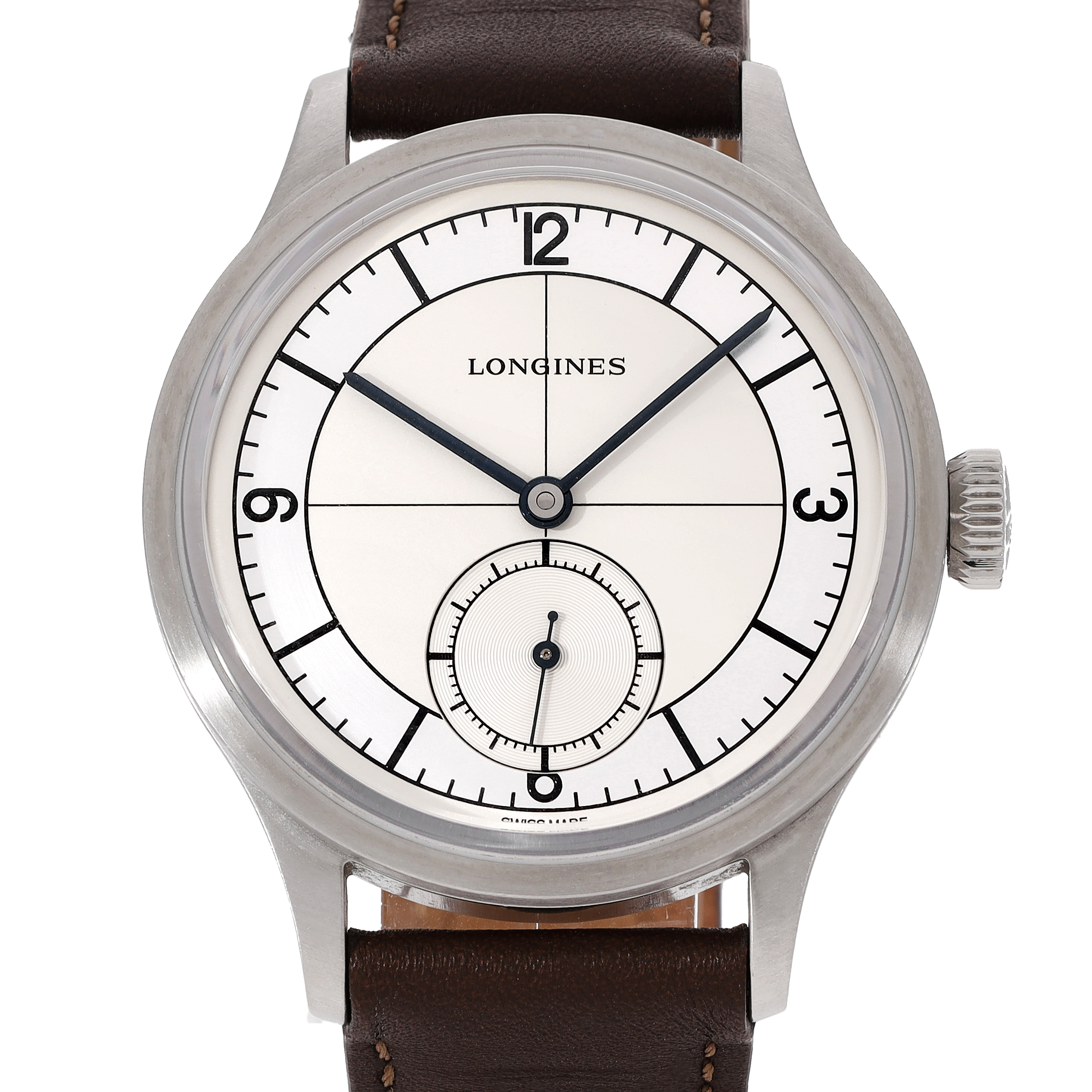 Longines Heritage L2.828.4