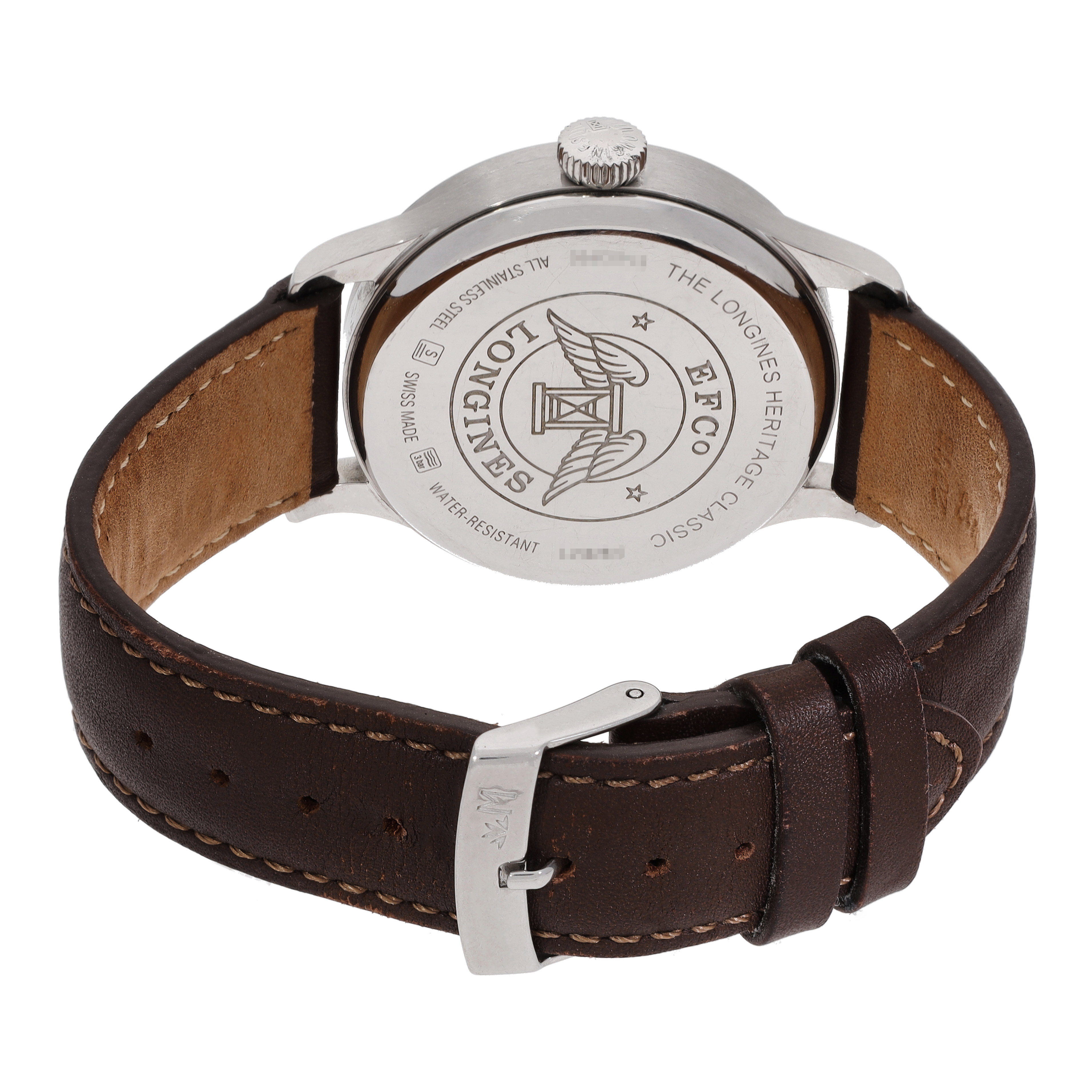 Longines Heritage L2.828.4