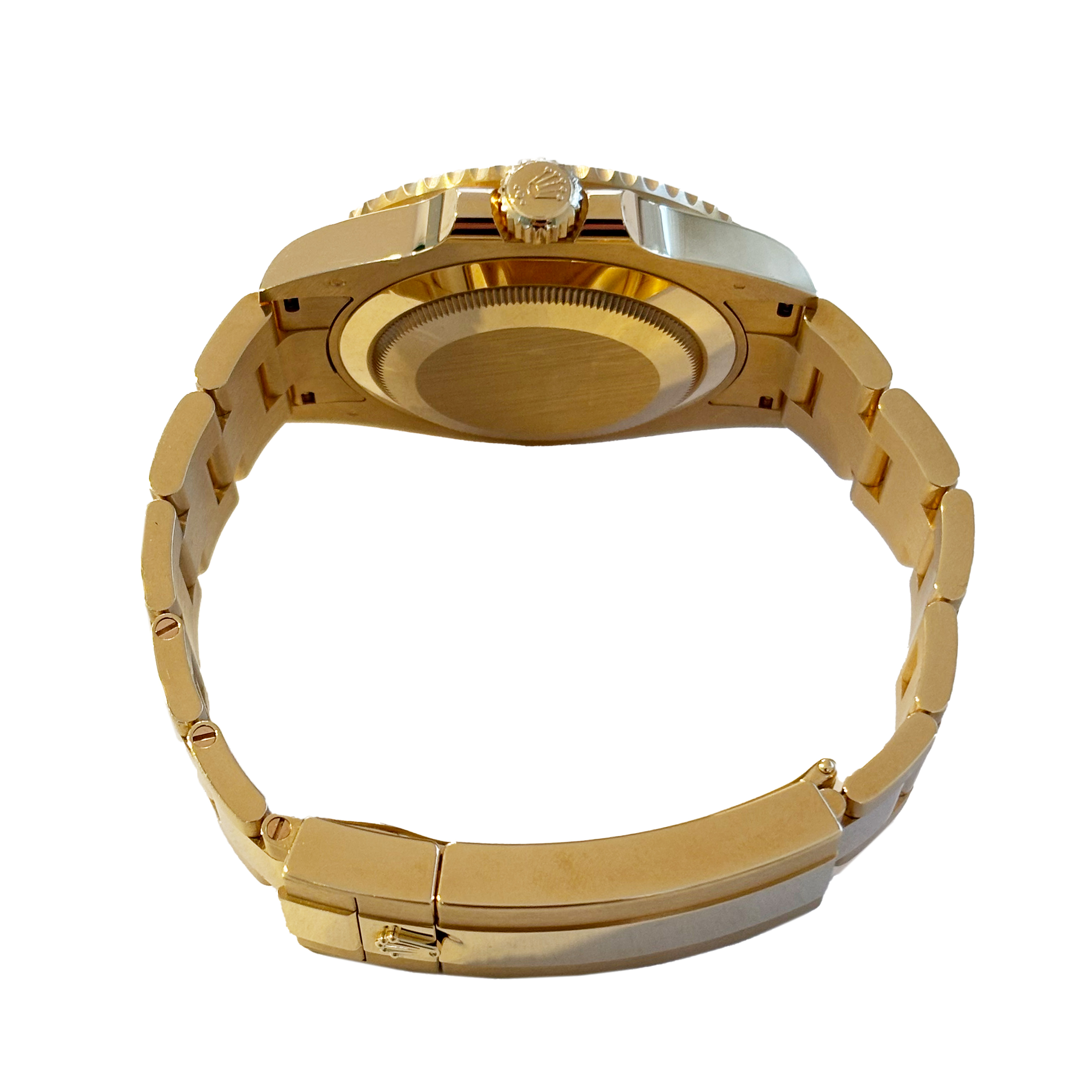 Rolex Submariner 126618LB