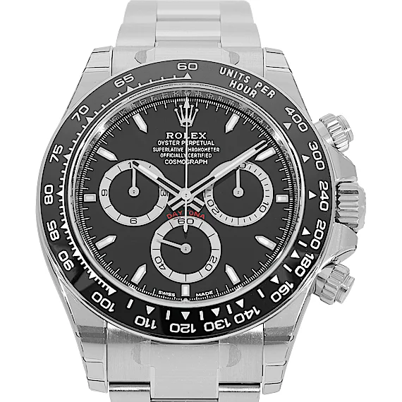 Rolex Cosmograph Daytona 126500LN Rolex Cosmograph Daytona 126500LN