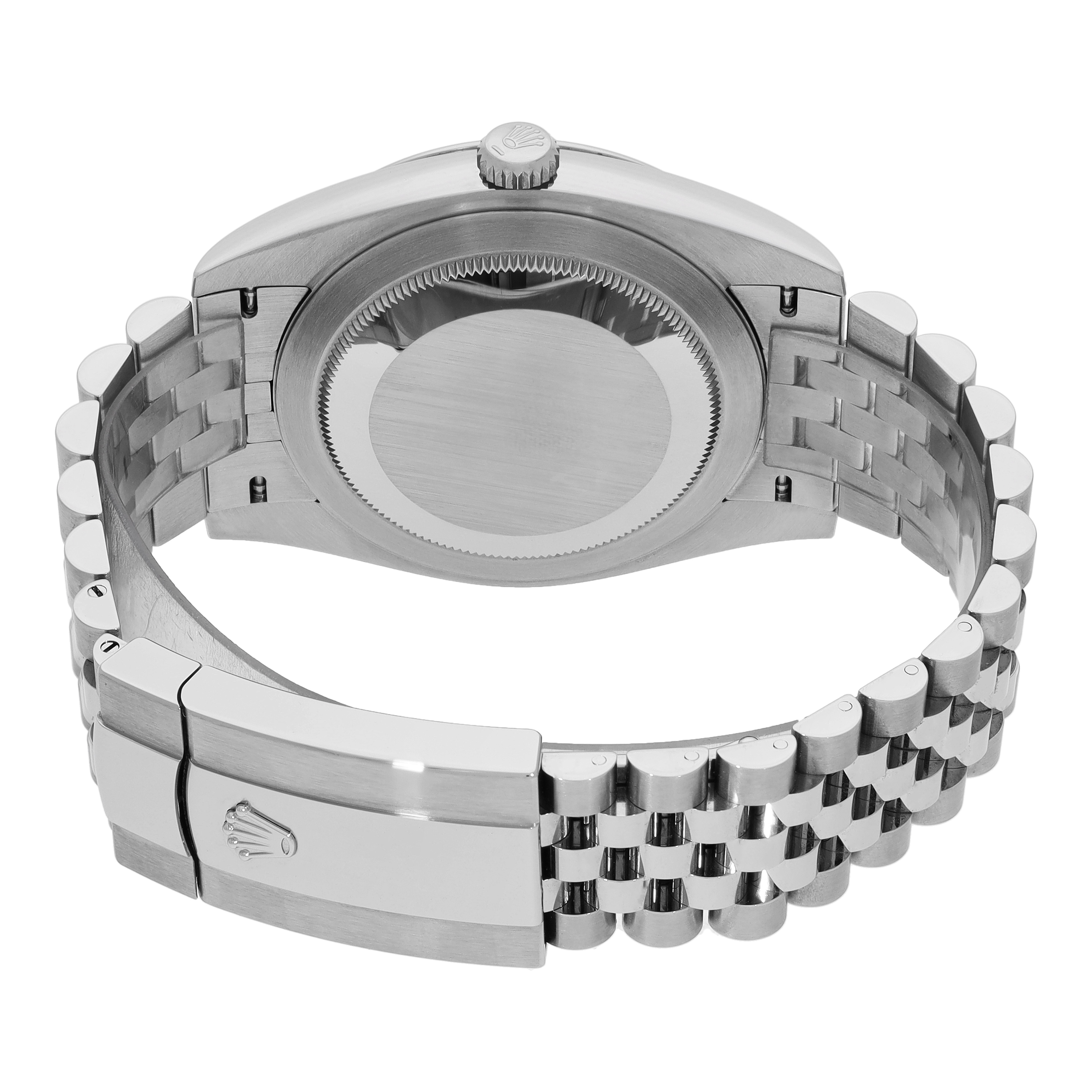 Rolex Datejust 126300