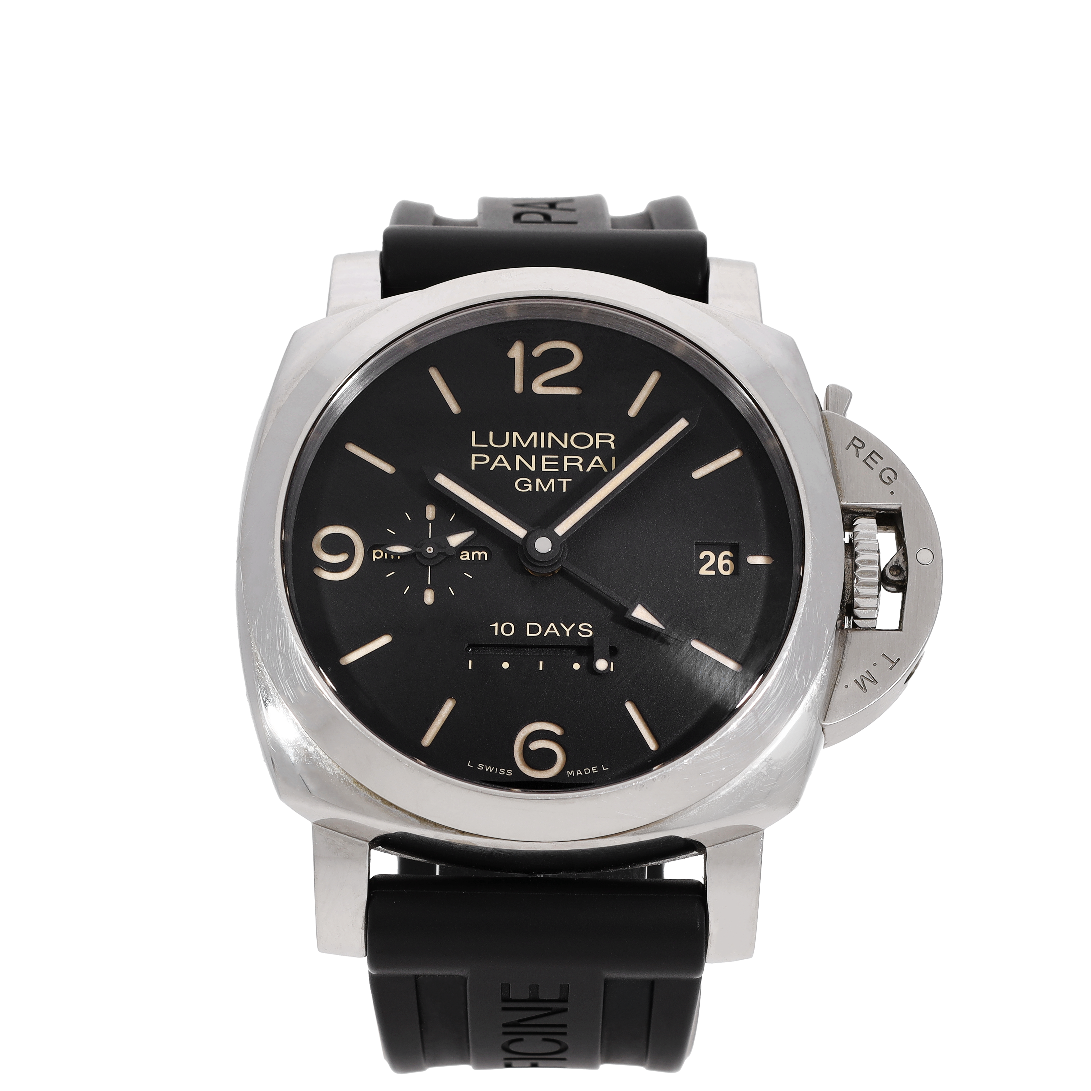Panerai Luminor PAM00533