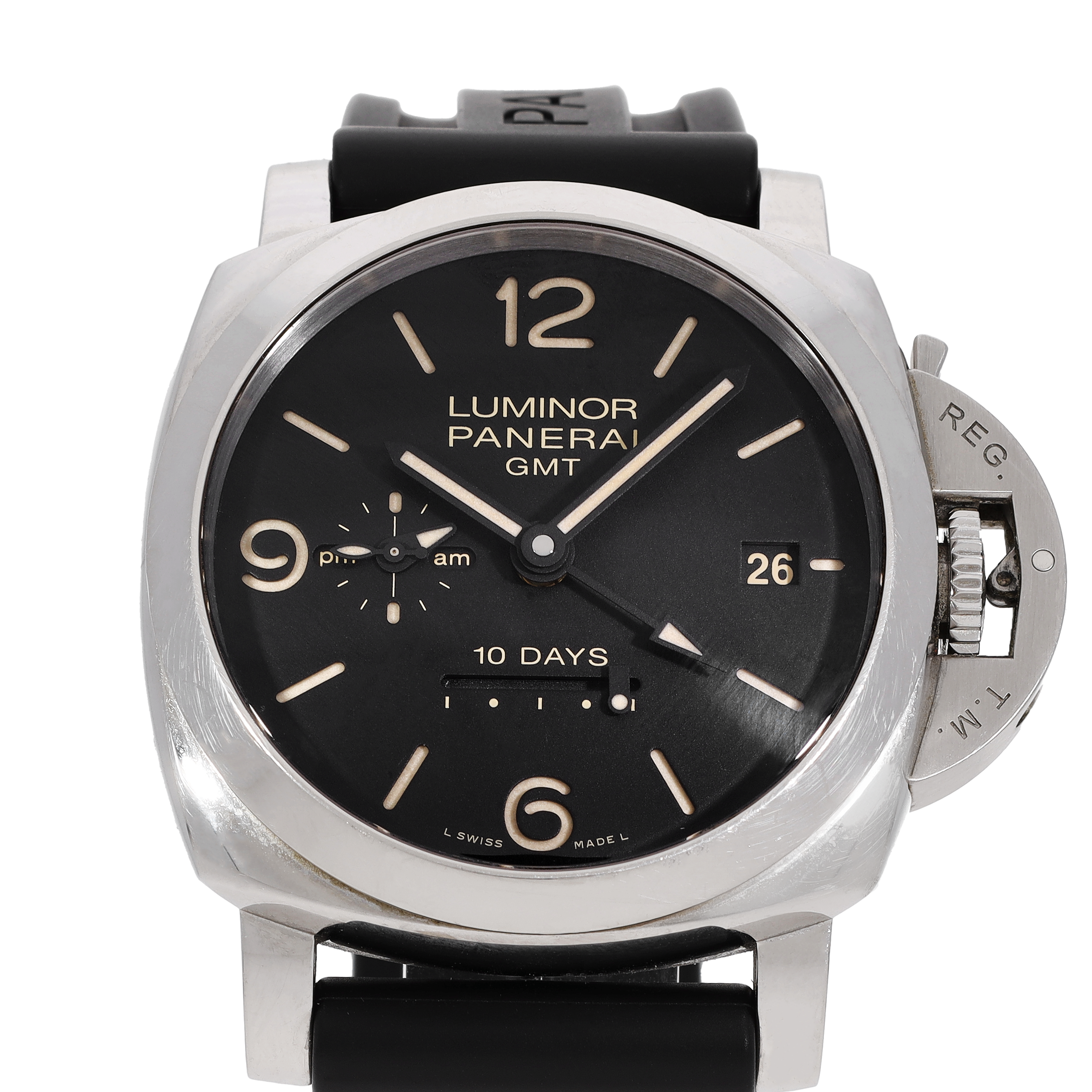 Panerai Luminor PAM00533