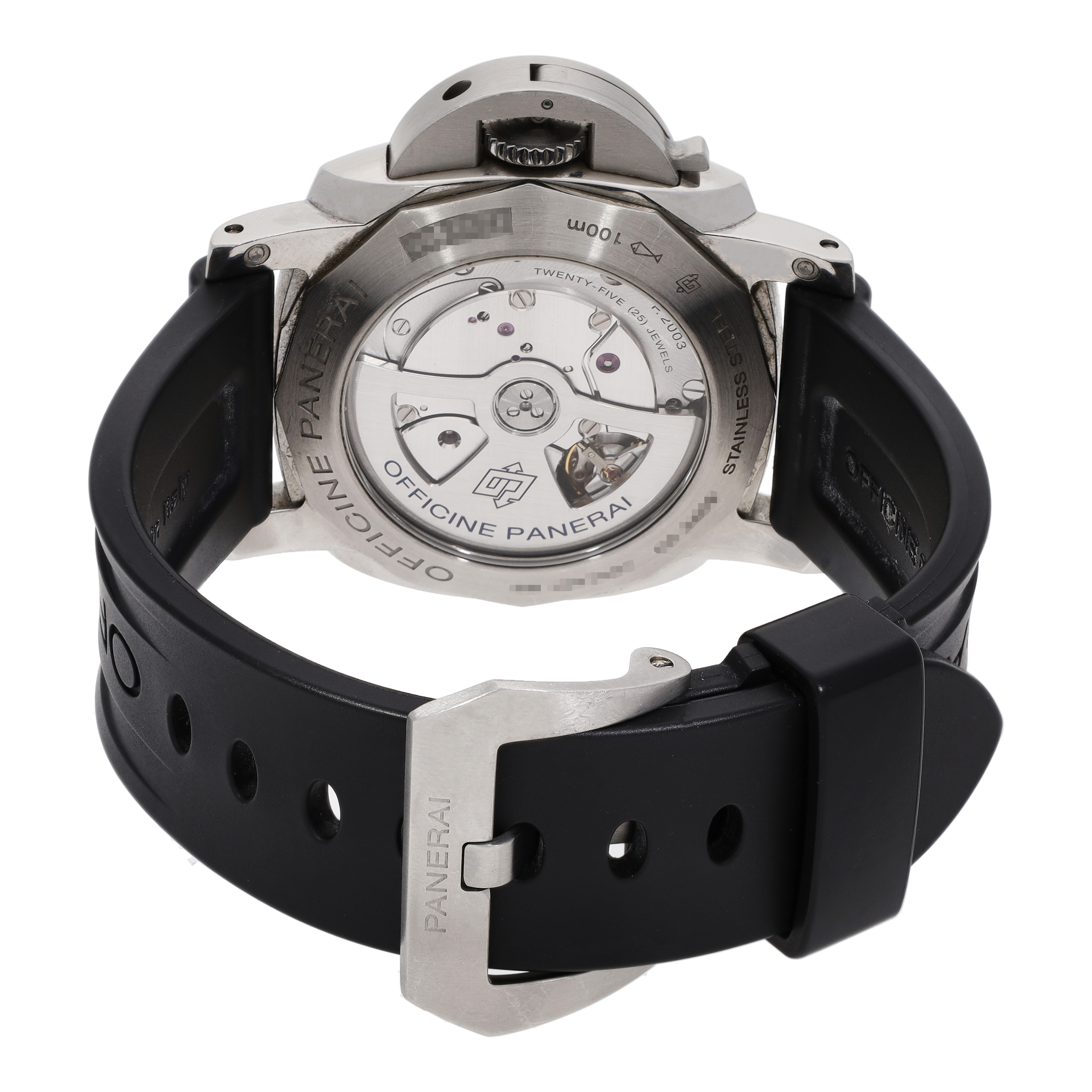 Panerai Luminor PAM00533