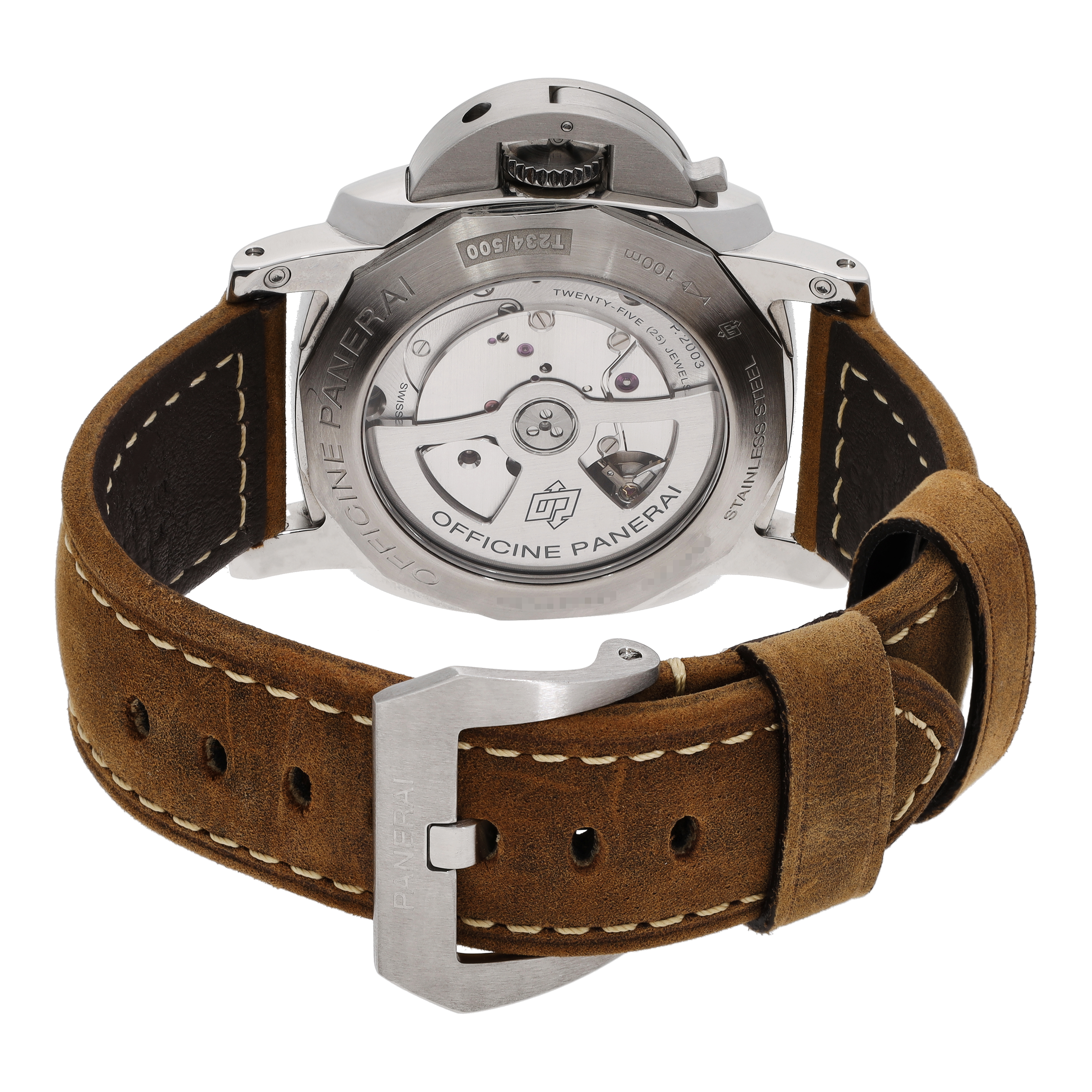 Panerai Luminor PAM00533