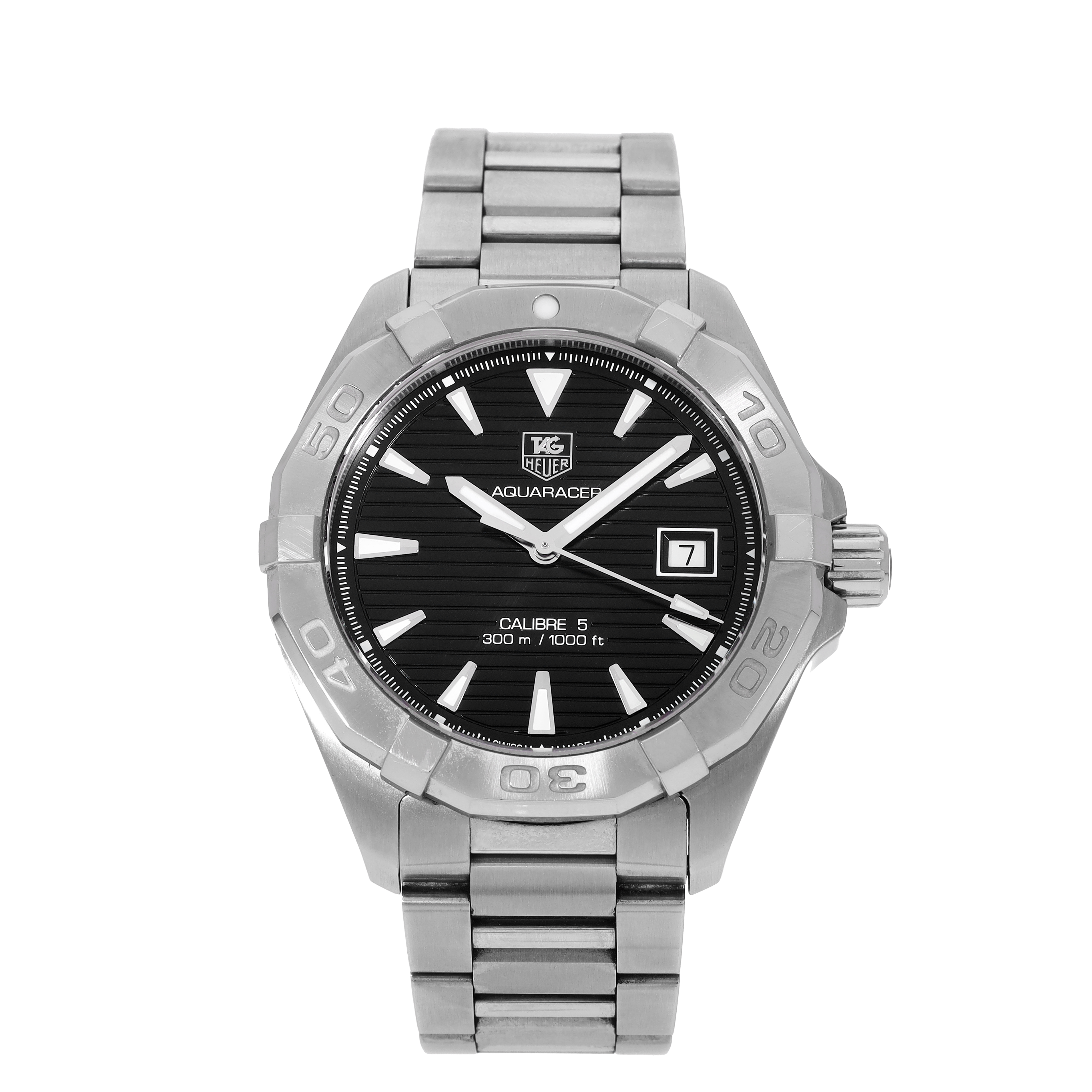 TAG Heuer Aquaracer WAY2110