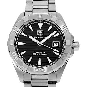 TAG Heuer Aquaracer WAY2110 TAG Heuer Aquaracer WAY2110