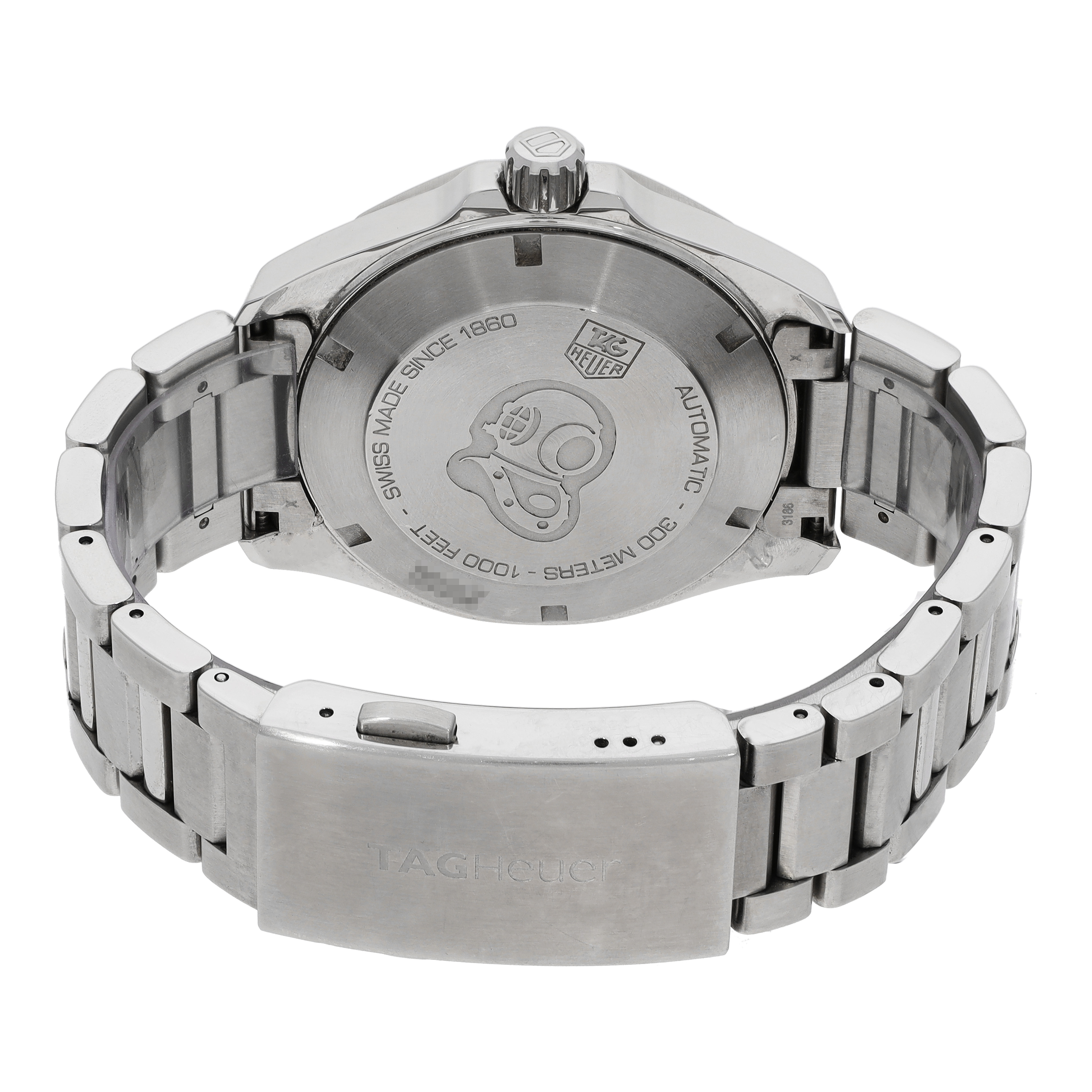 TAG Heuer Aquaracer WAY2110
