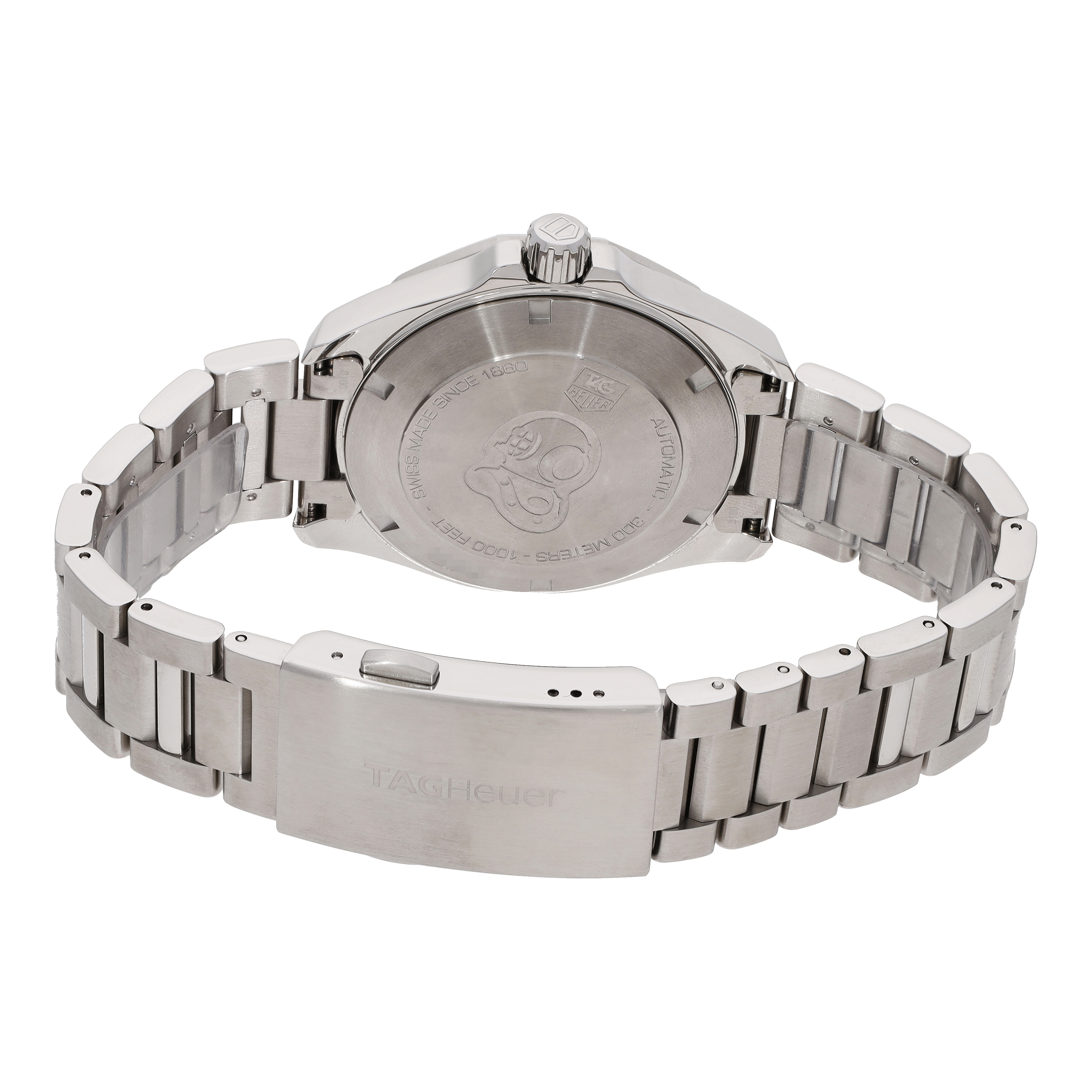 TAG Heuer Aquaracer WAY2110