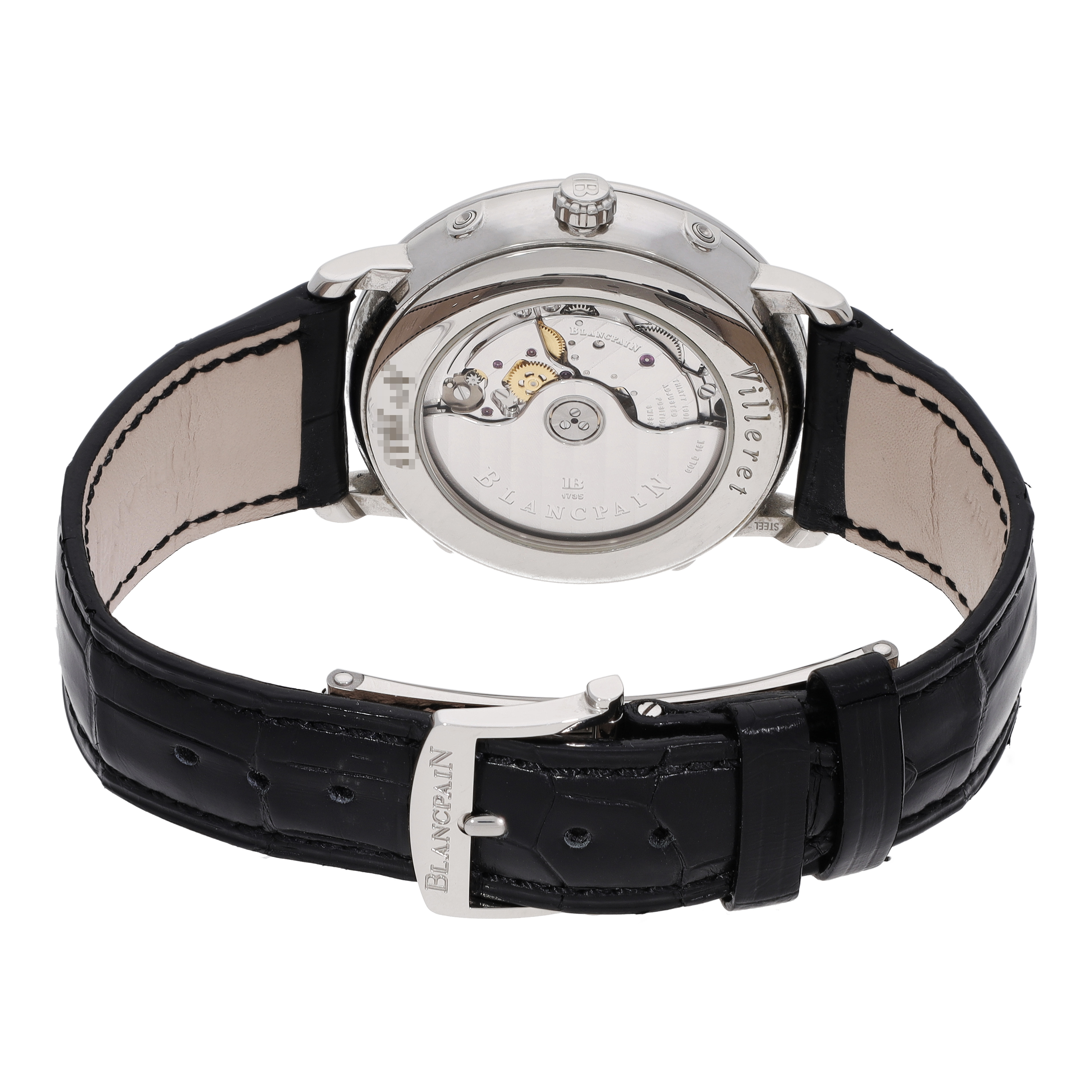 Blancpain Villeret 6263-1127-55A