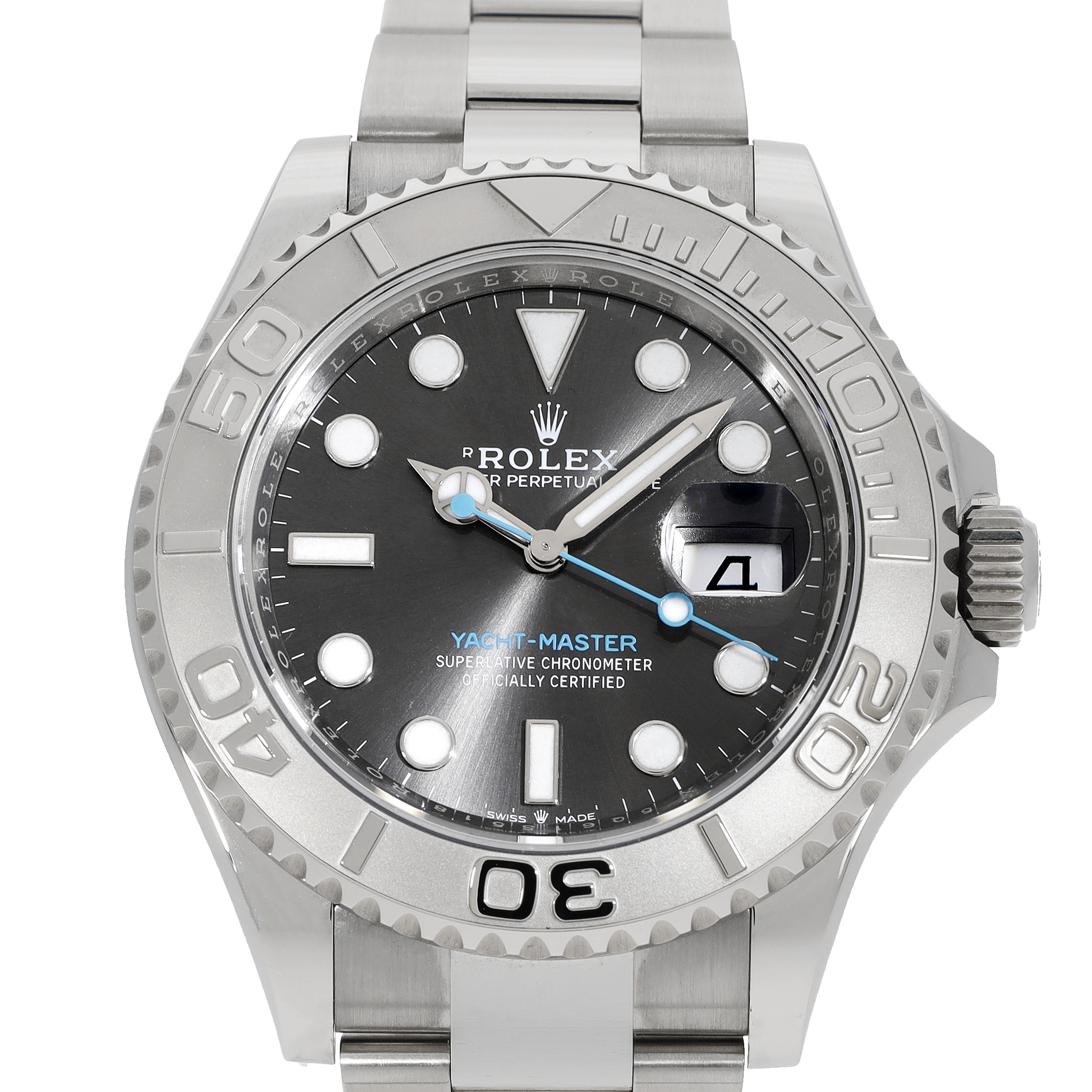 Rolex Yacht-Master 126622