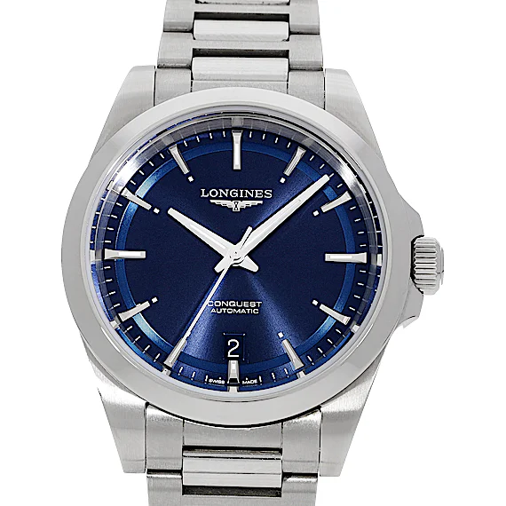 Longines Conquest L 3.720.4.92.6 Longines Conquest L 3.720.4.92.6
