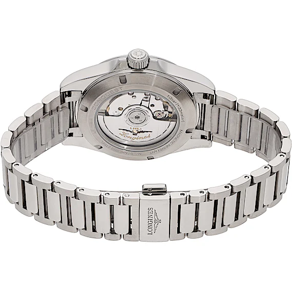 Longines Conquest L3.720.4.92.6 Longines Conquest L3.720.4.92.6