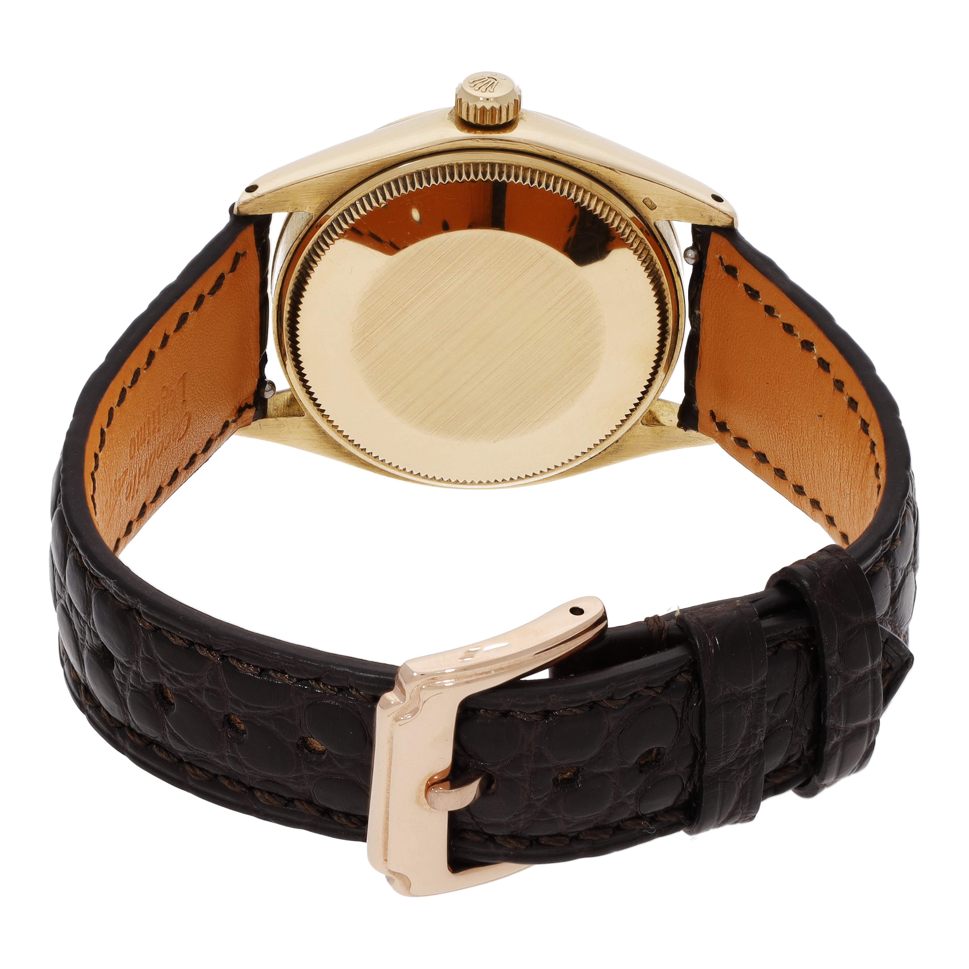 Rolex Oyster Perpetual 1002/8