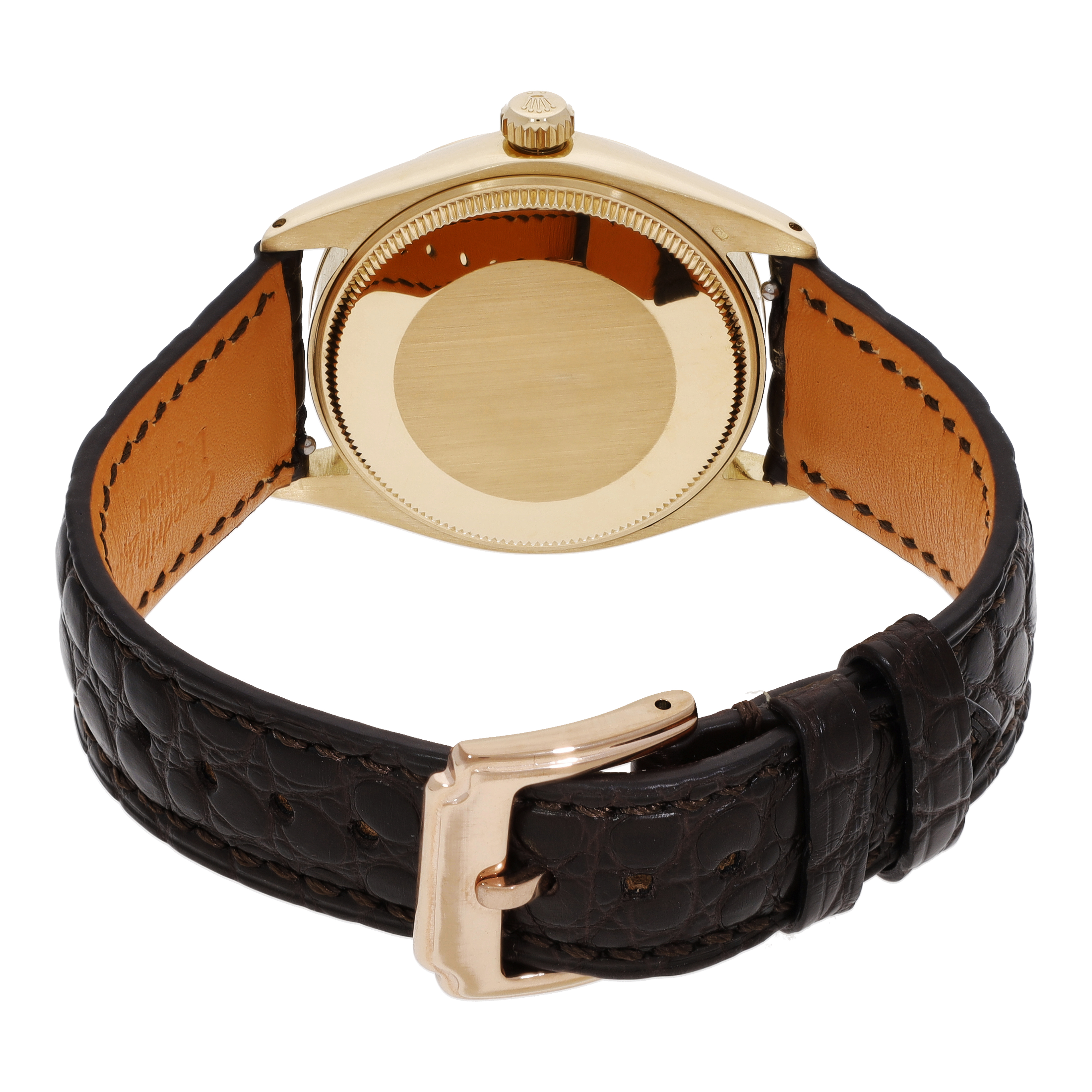 Rolex Oyster Perpetual 1002/8