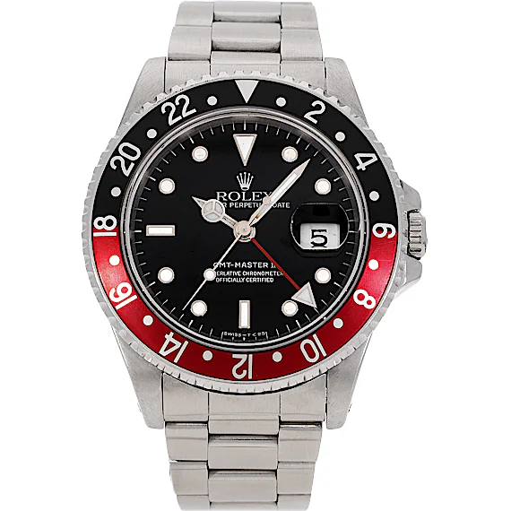 Rolex GMT-Master 16710 Rolex GMT-Master 16710