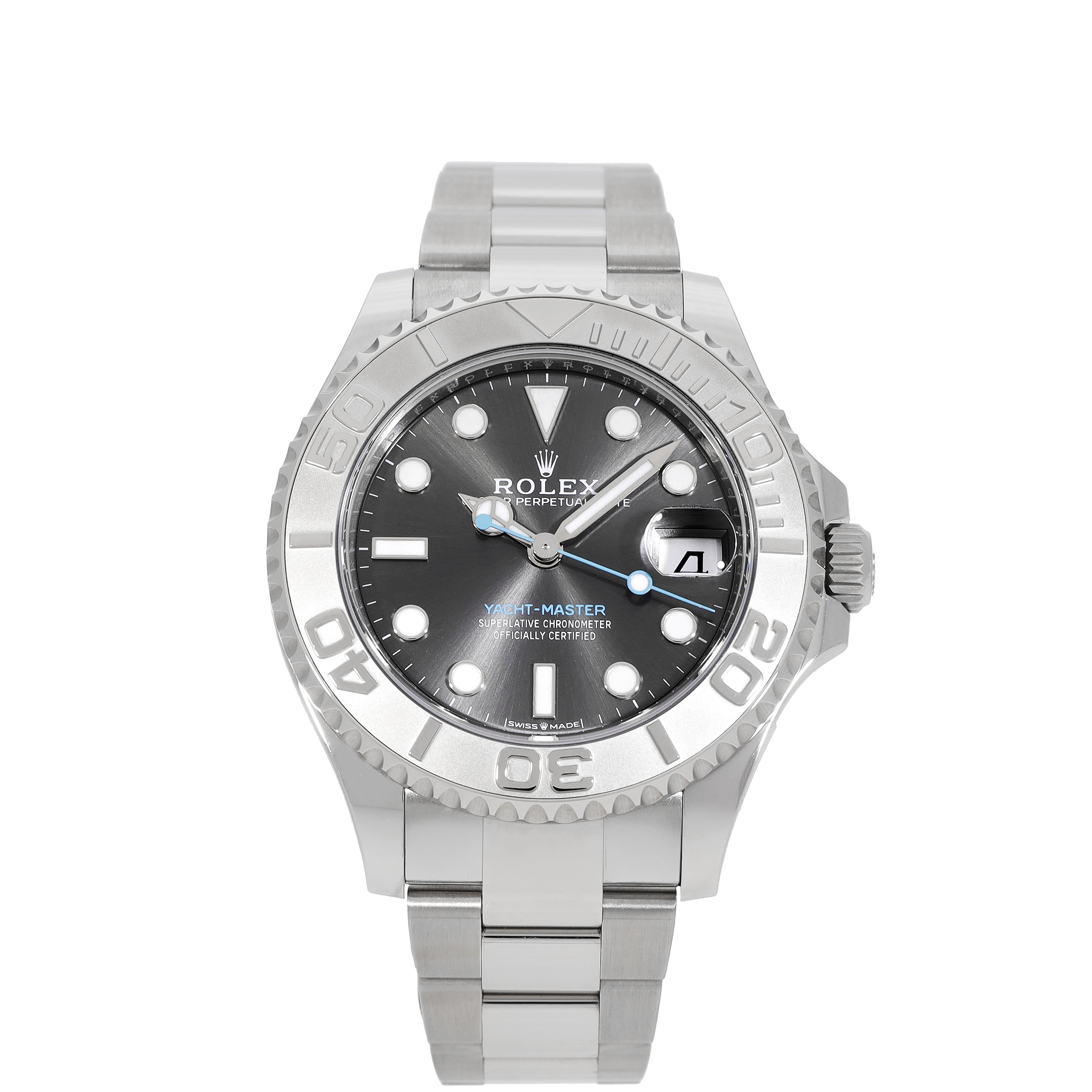 Rolex Yacht-Master 268622-0002