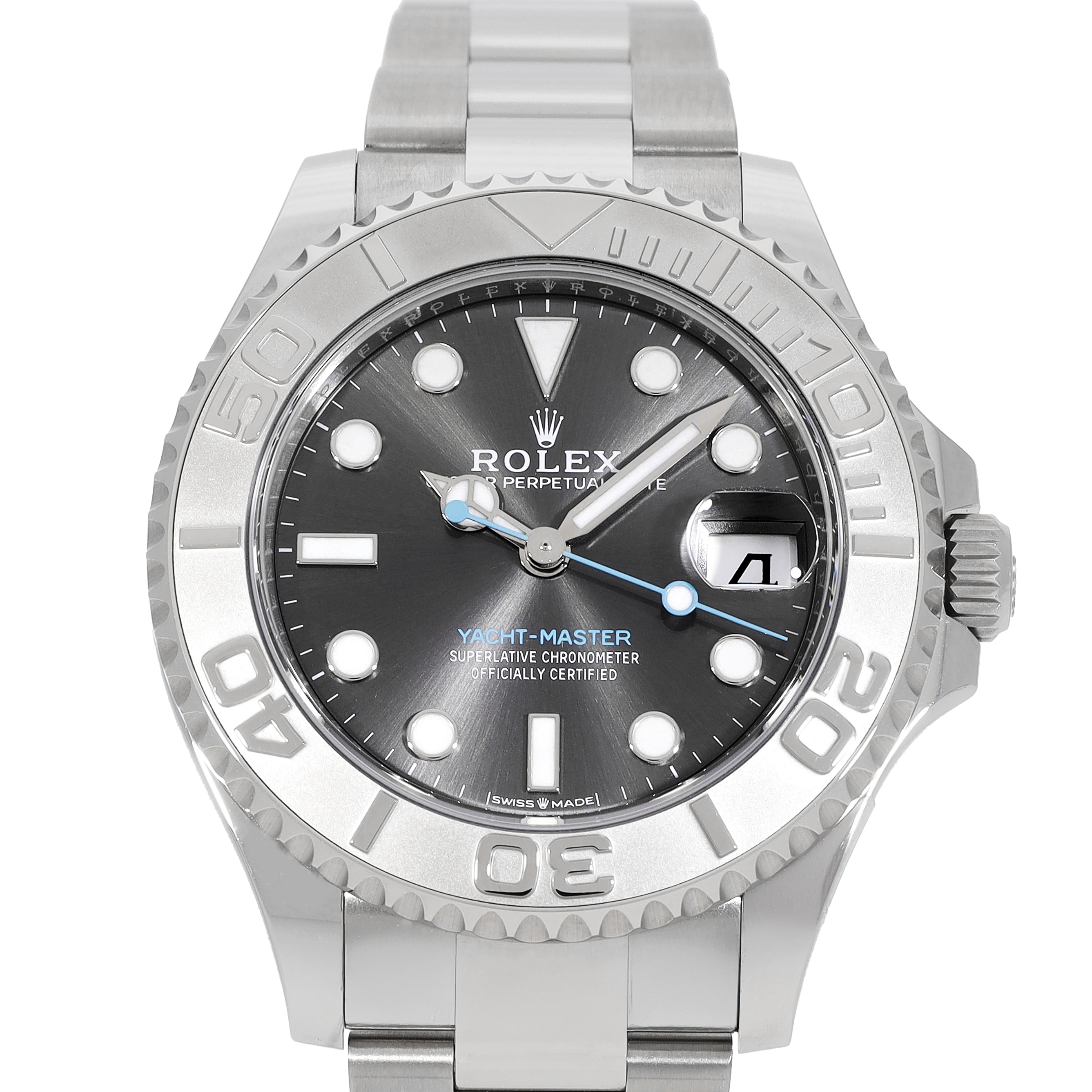 Rolex Yacht-Master 268622-0002