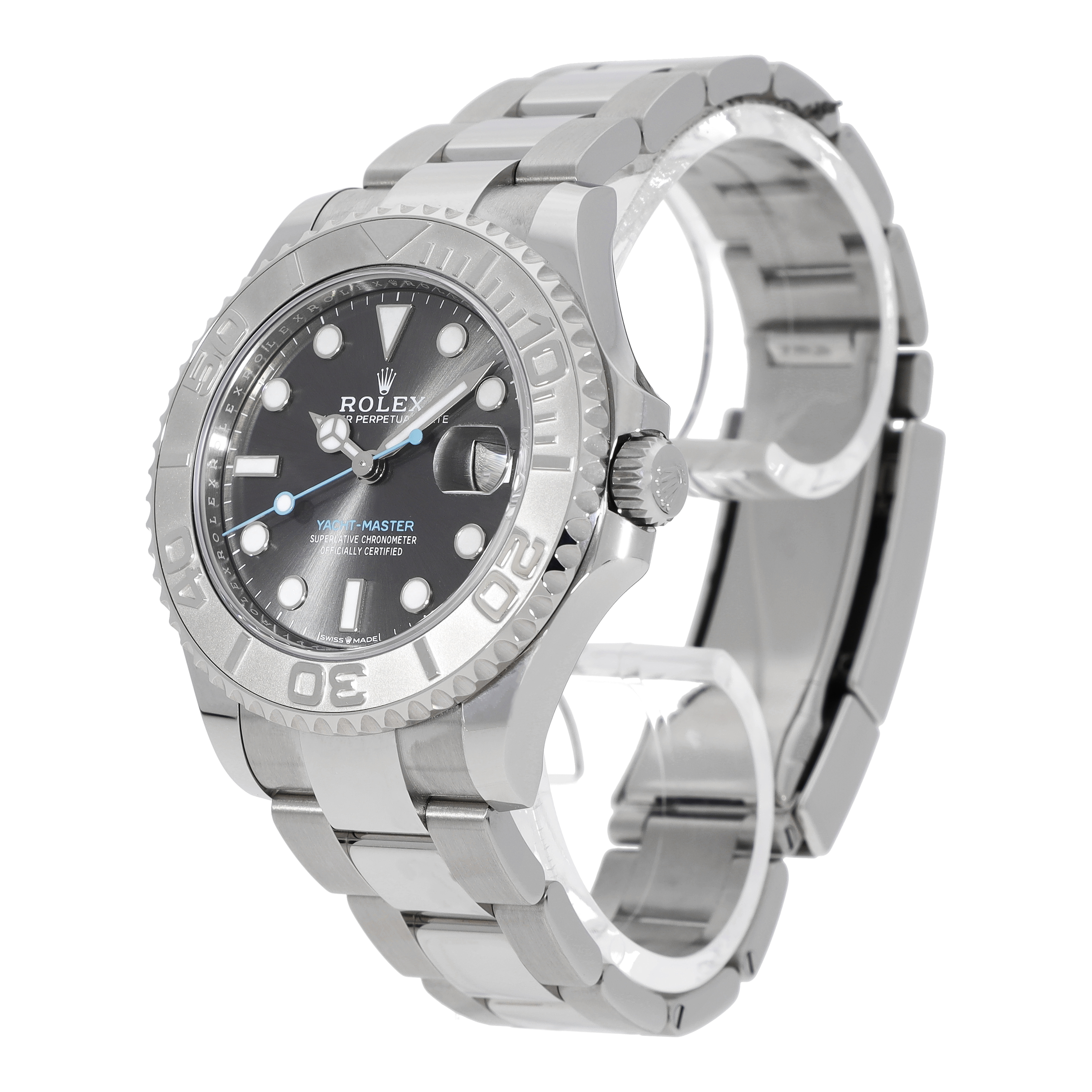 Rolex Yacht-Master 268622-0002