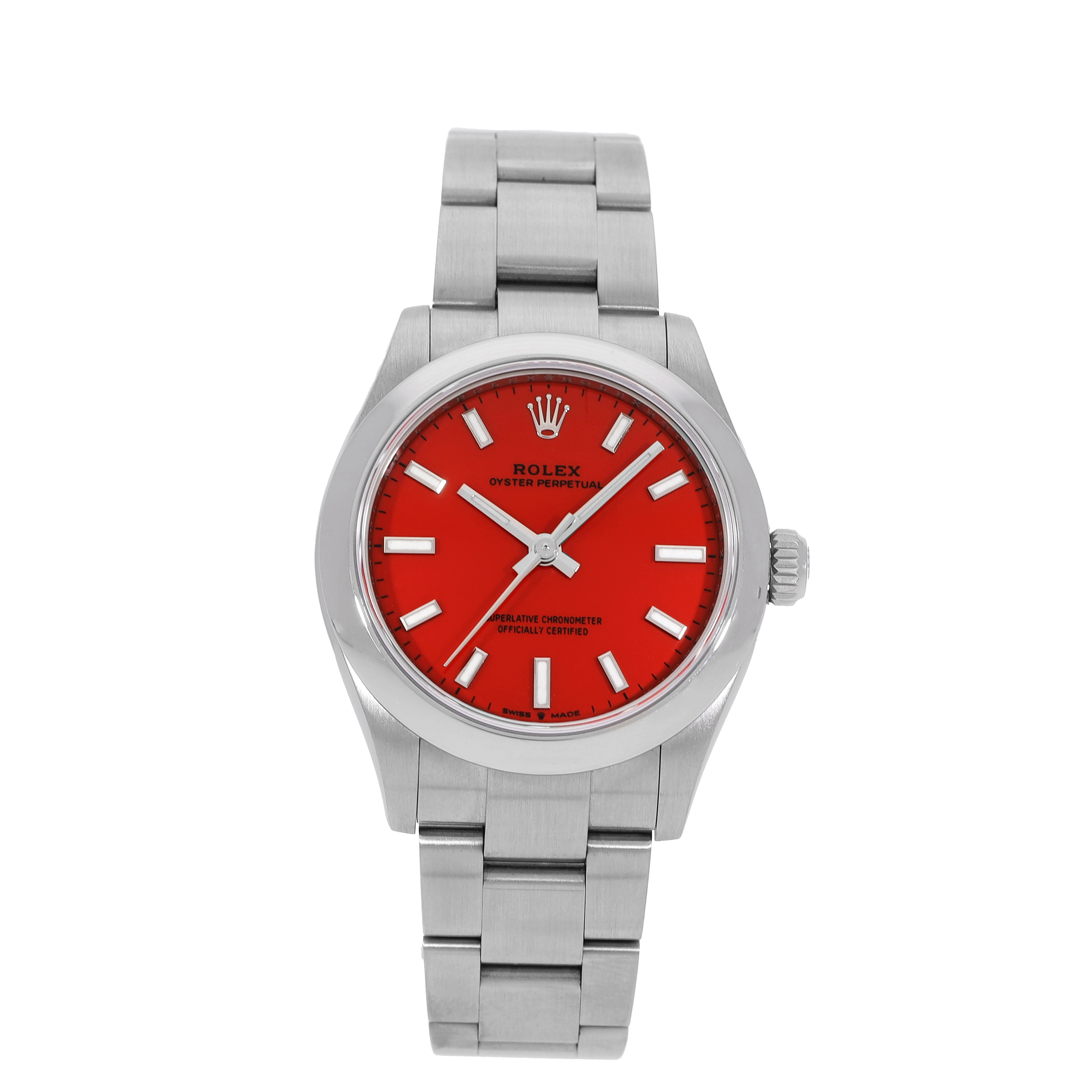 Rolex Oyster Perpetual 277200