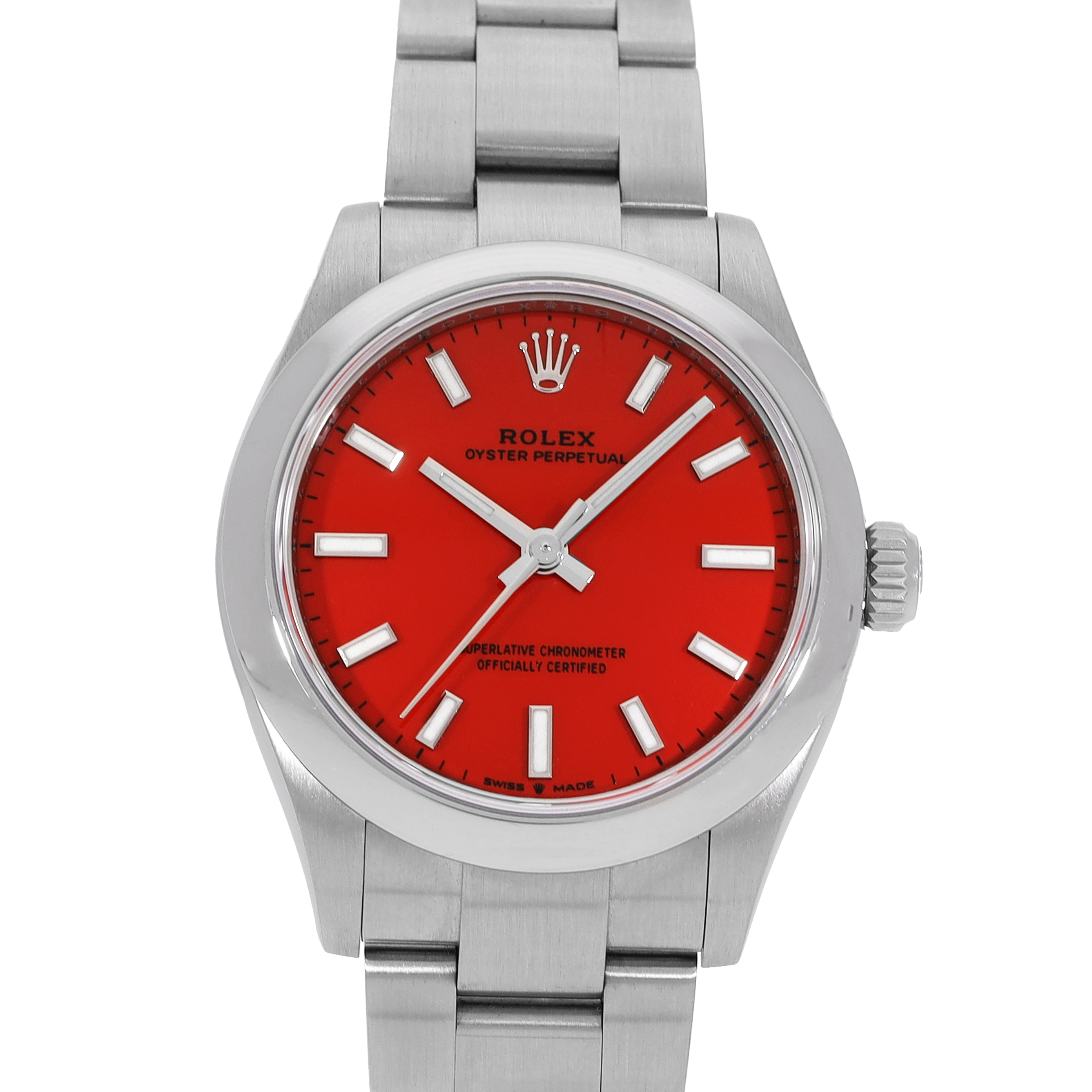 Rolex Oyster Perpetual 277200