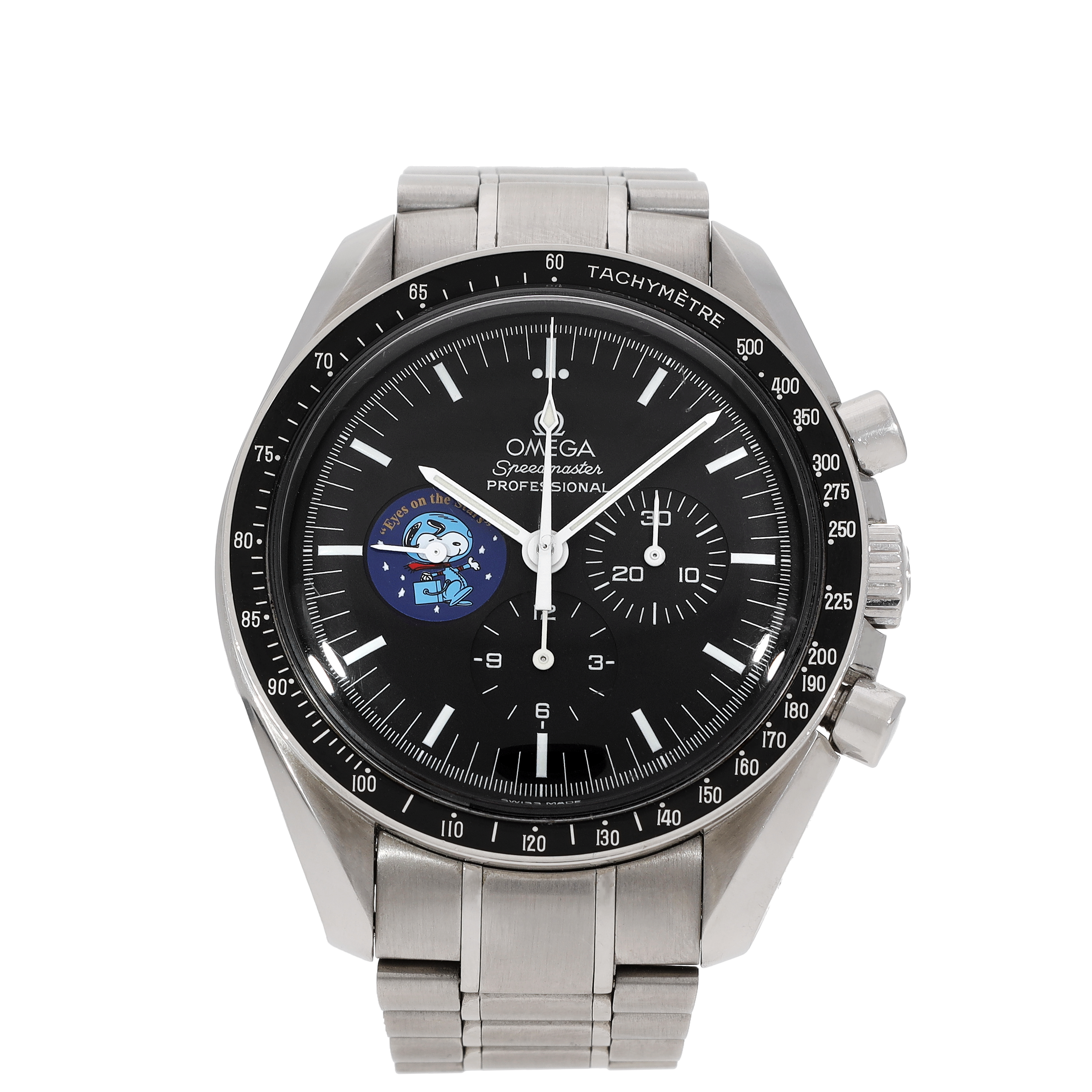 Omega Speedmaster 3578.51.00