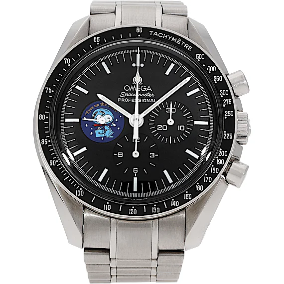Omega Speedmaster 3578.51.00 Omega Speedmaster 3578.51.00