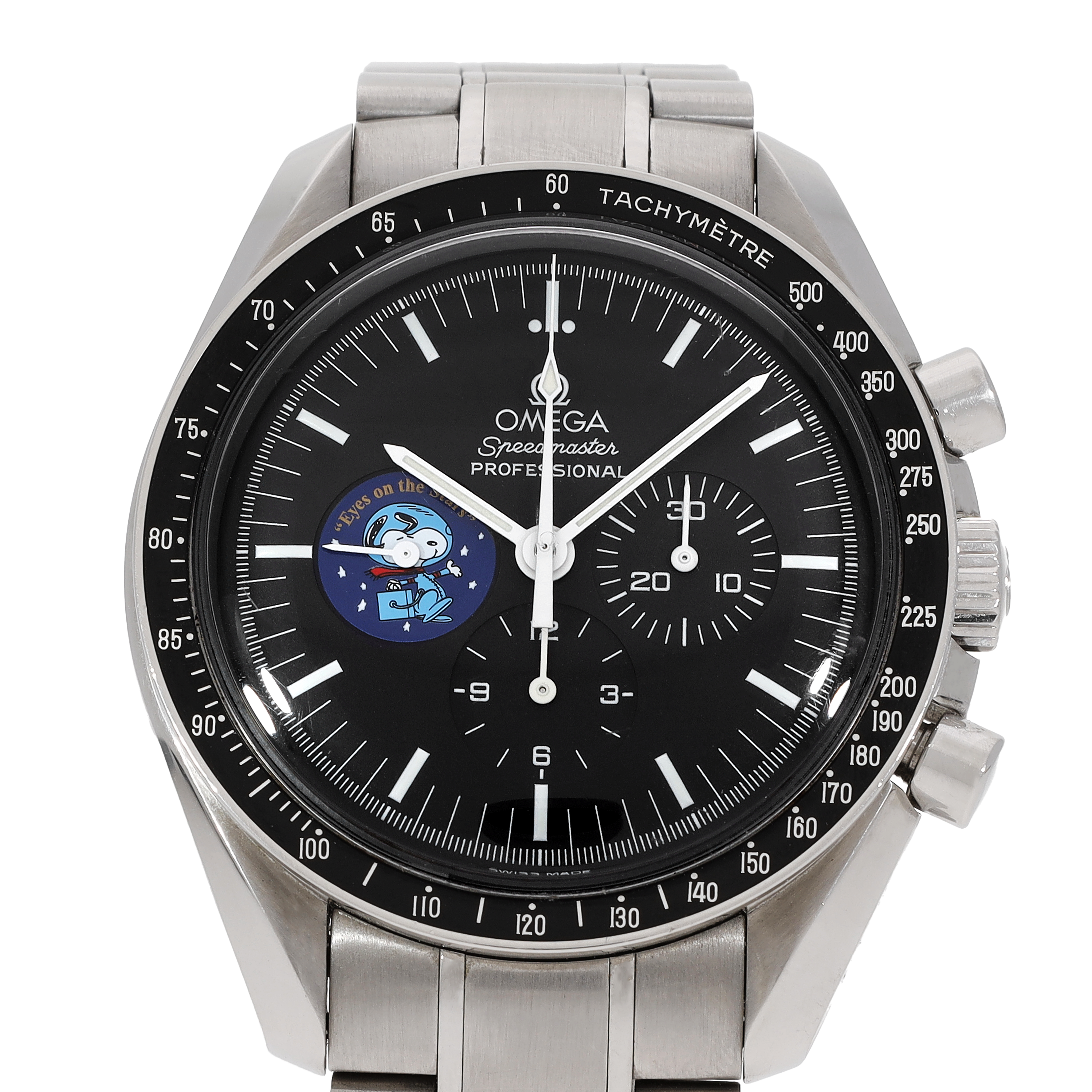 Omega Speedmaster 3578.51.00
