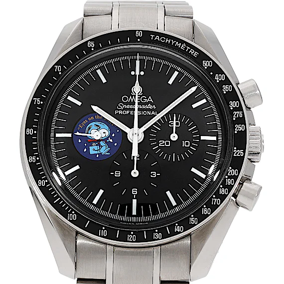 Omega Speedmaster 3578.51.00 Omega Speedmaster 3578.51.00