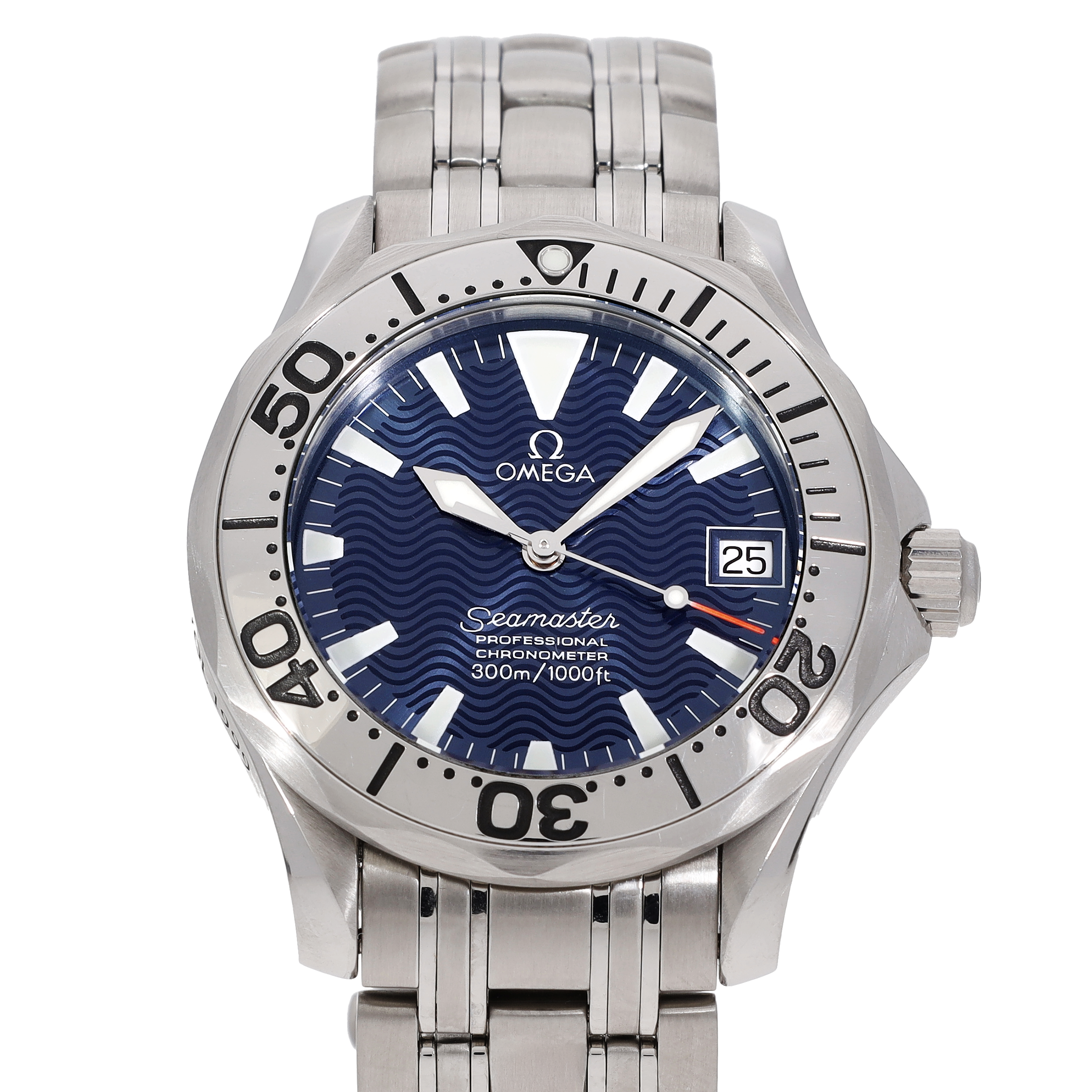 Omega Speedmaster 3578.51.00