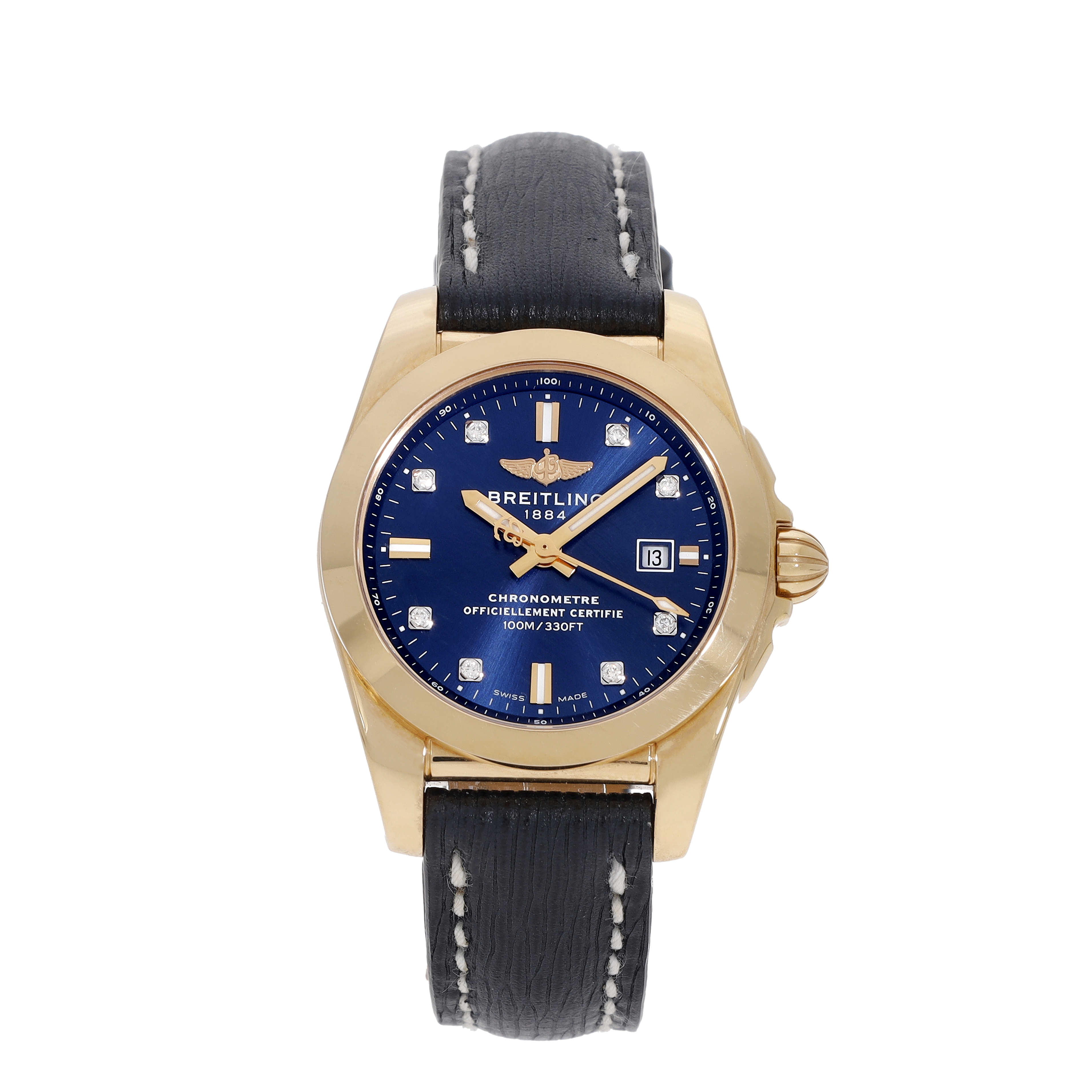Breitling Galactic HJ234812/C964