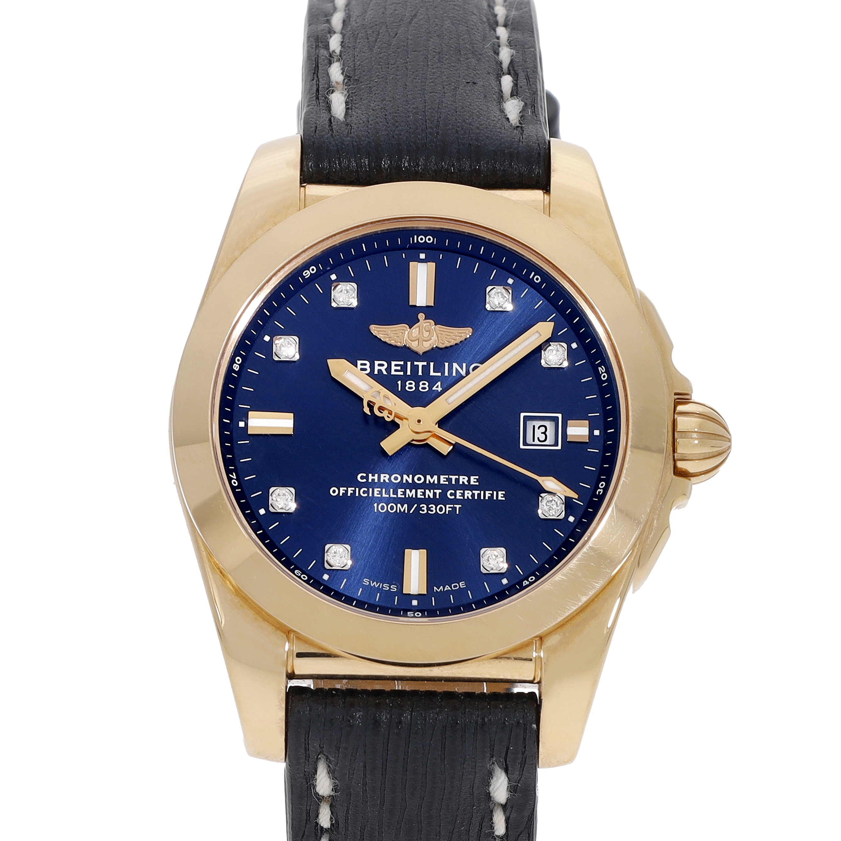 Breitling Galactic HJ234812/C964