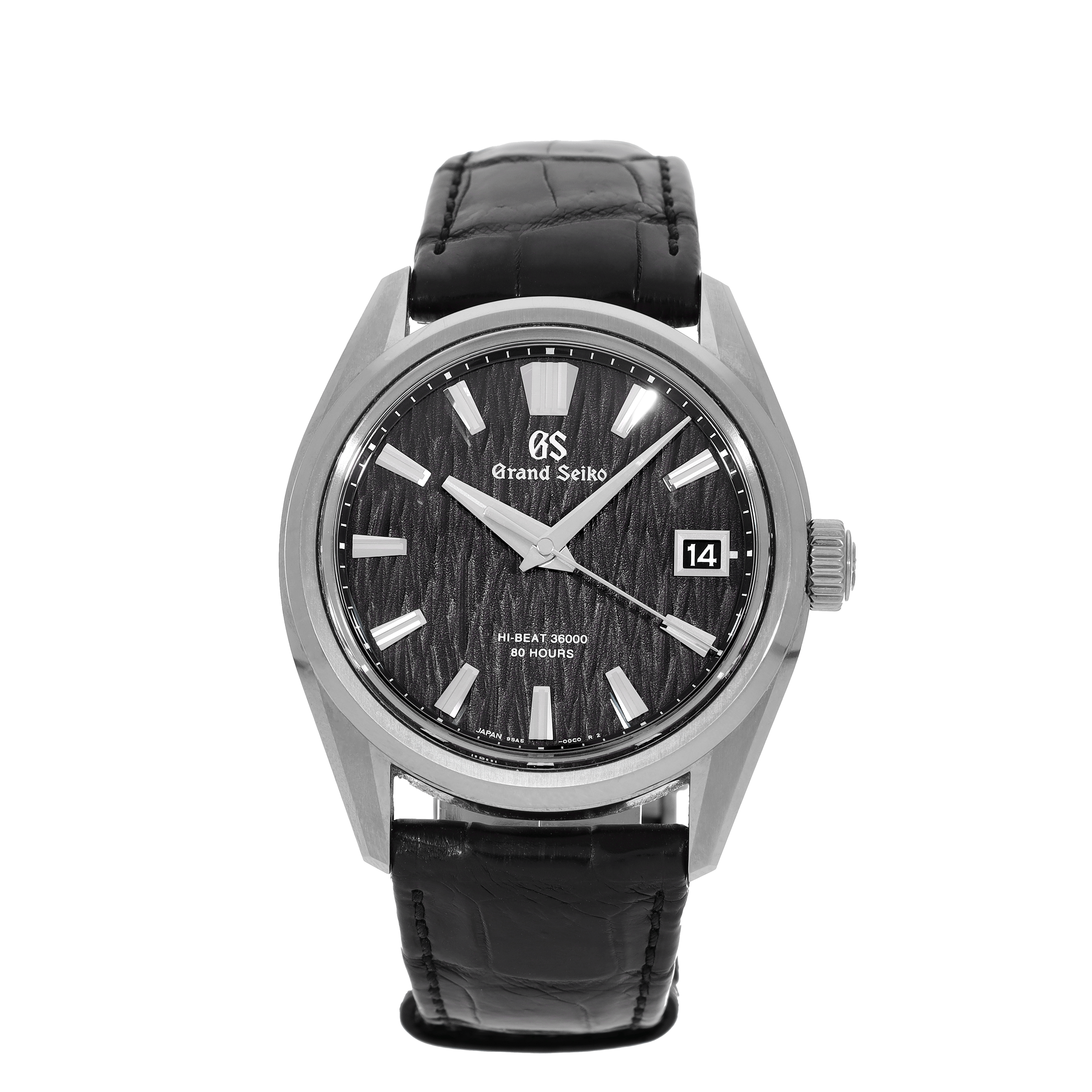 Grand Seiko Evolution 9 Kollektion SLGH017G