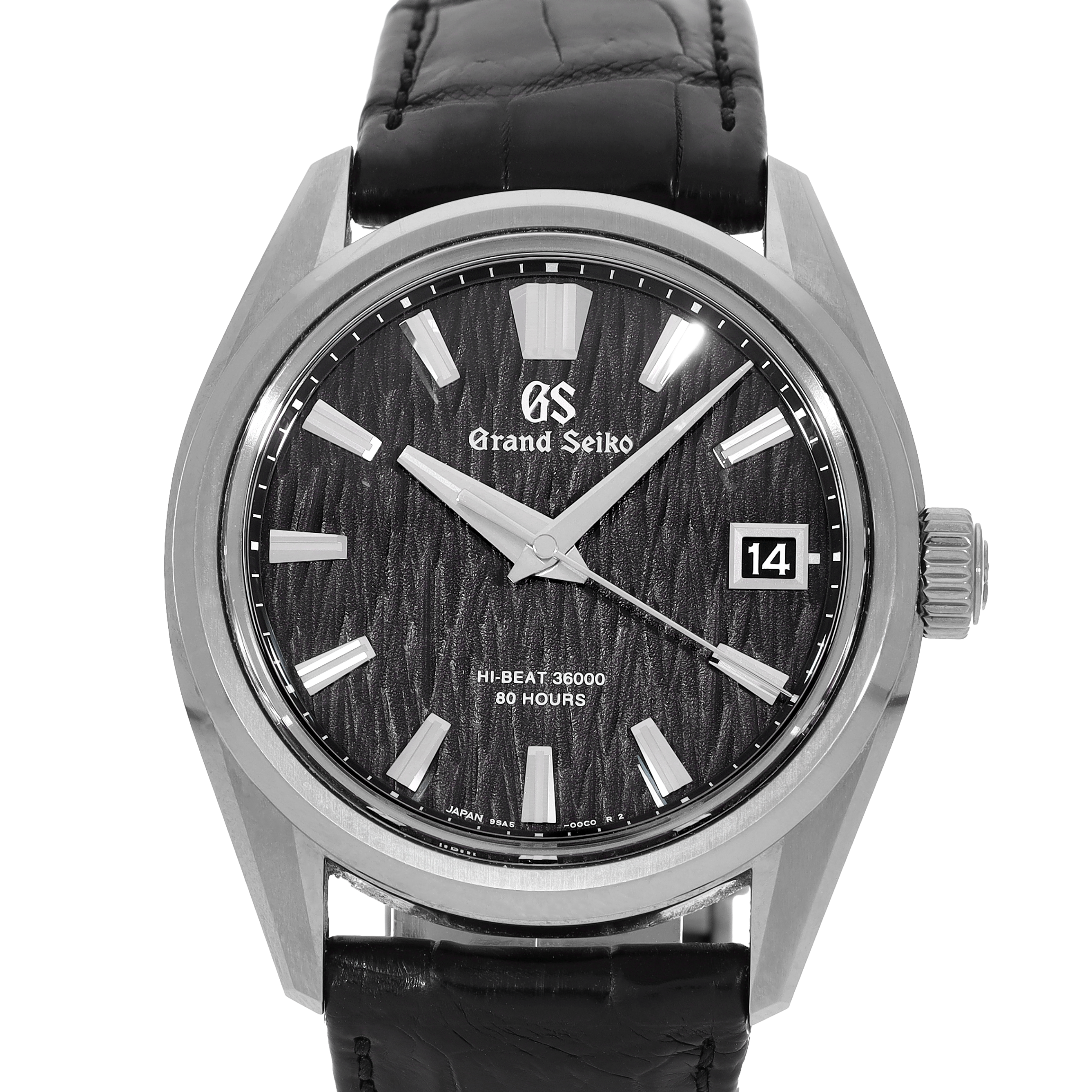 Grand Seiko Evolution 9 Kollektion SLGH017G