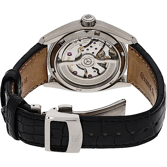 Grand Seiko Evolution 9 Kollektion SLGH017G Grand Seiko Evolution 9 Kollektion SLGH017G