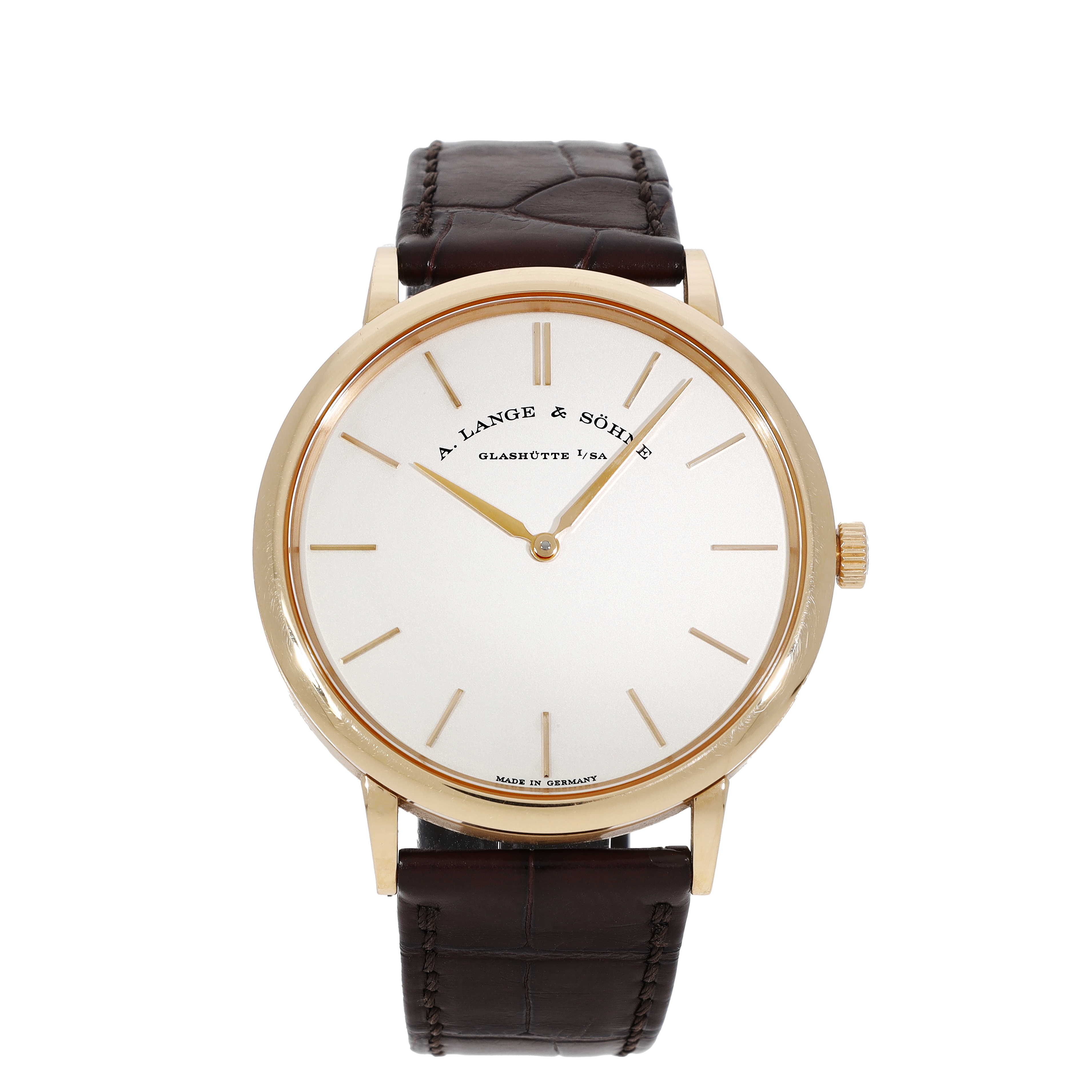 A.Lange & Sohne Saxonia 211.033
