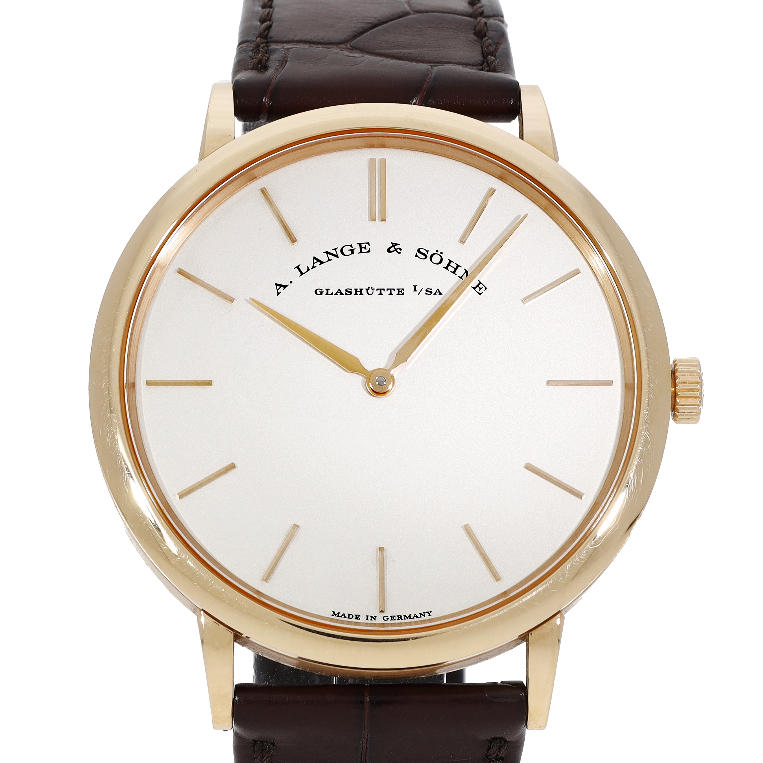 A.Lange & Sohne Saxonia 211.033
